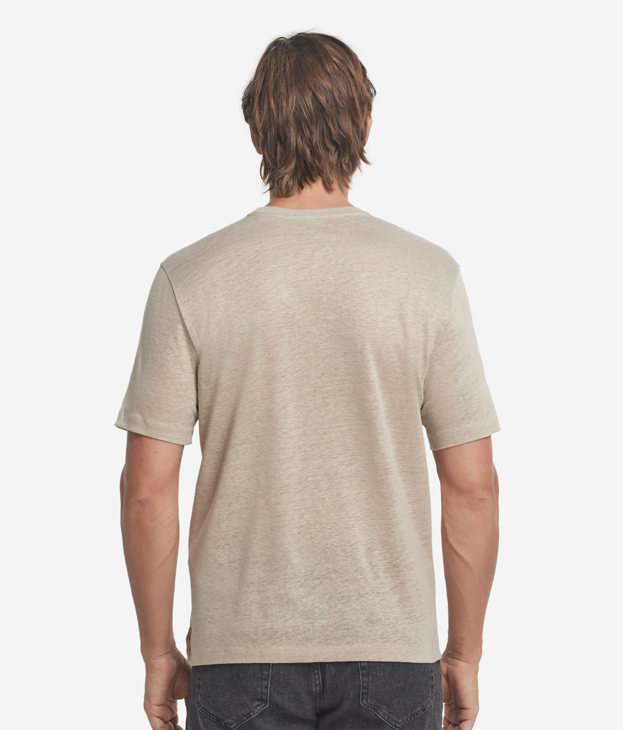 Tricou de in