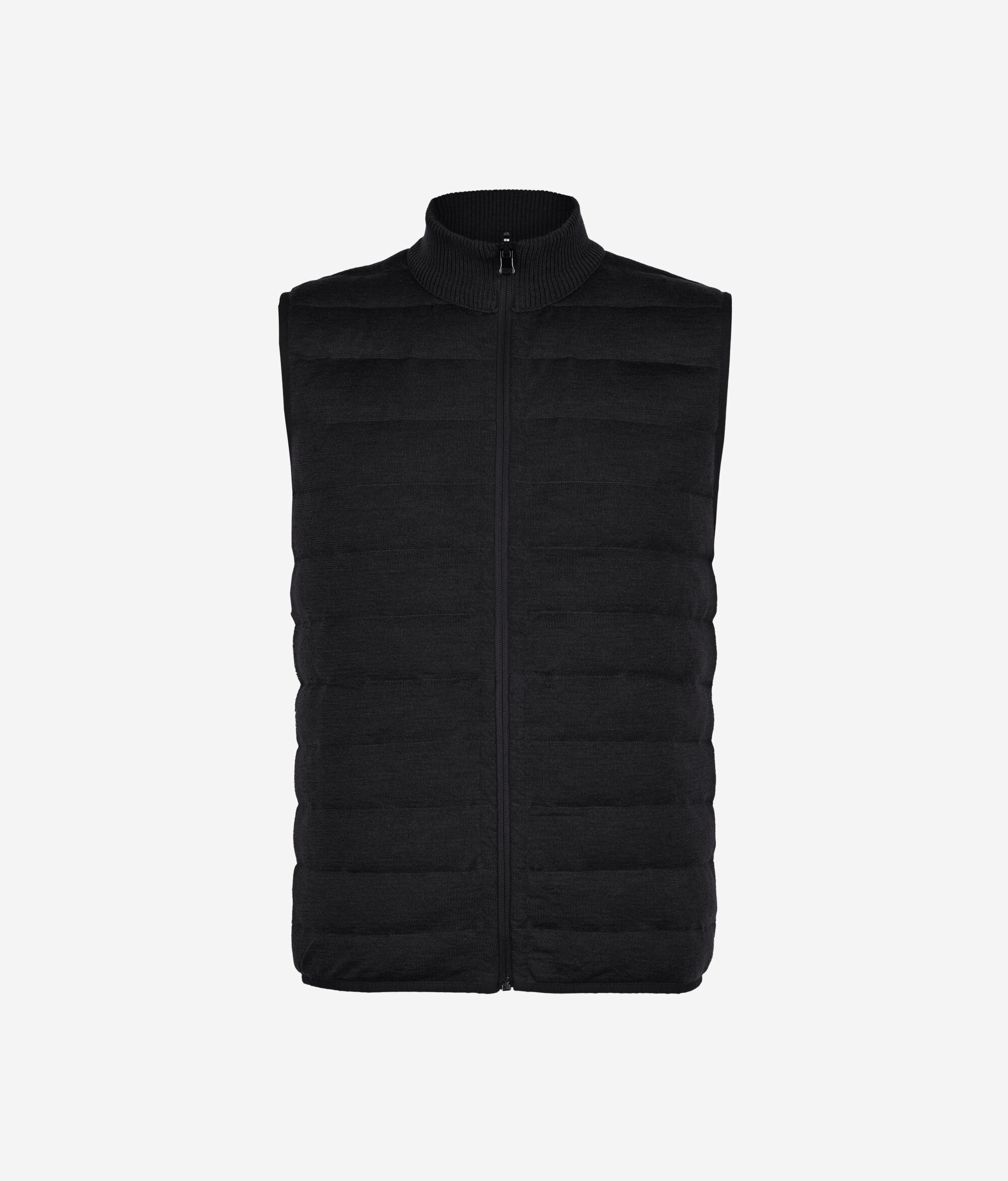 Anorac de Cashmere reversible
