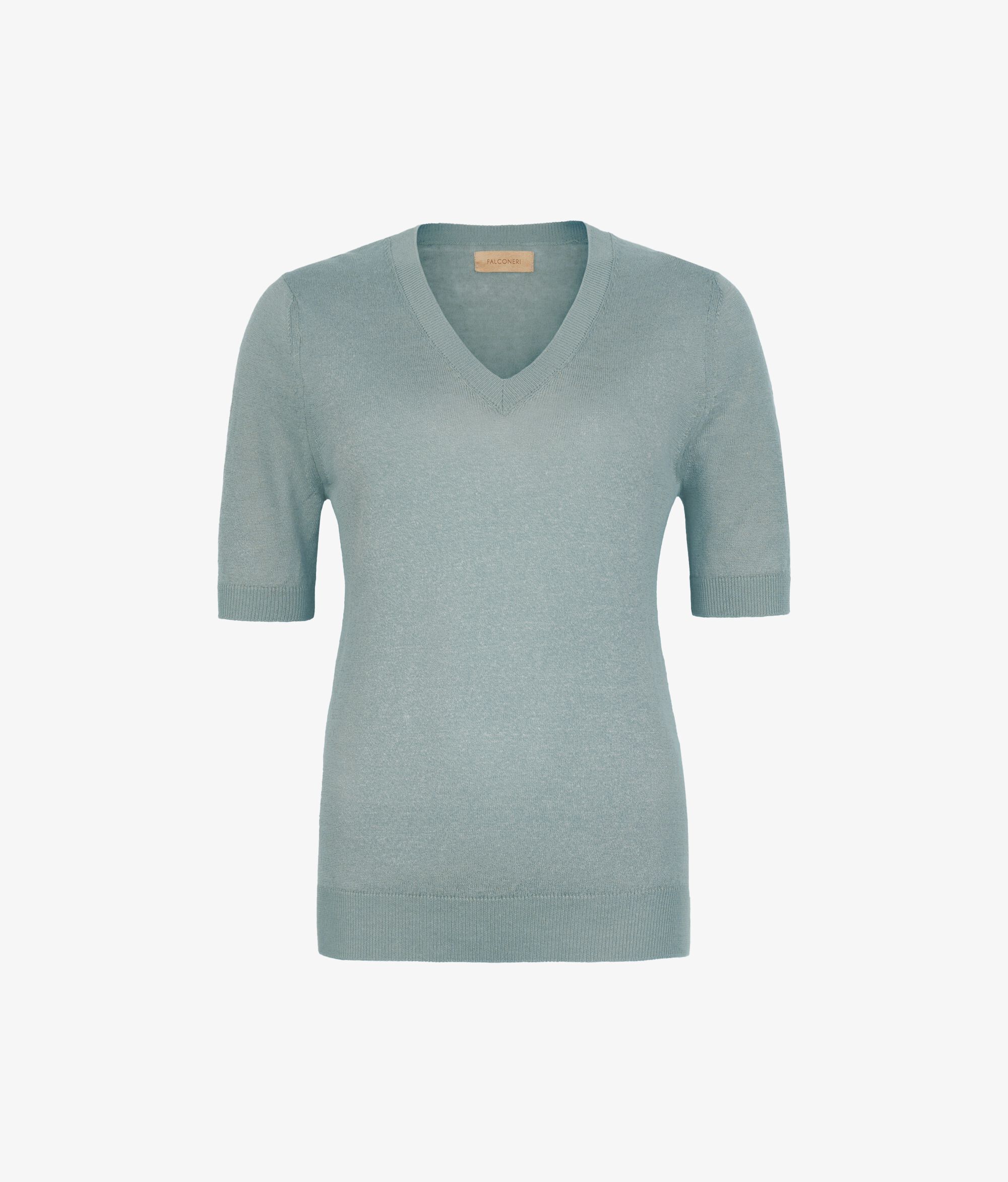 Color Aquamarine mineral lands