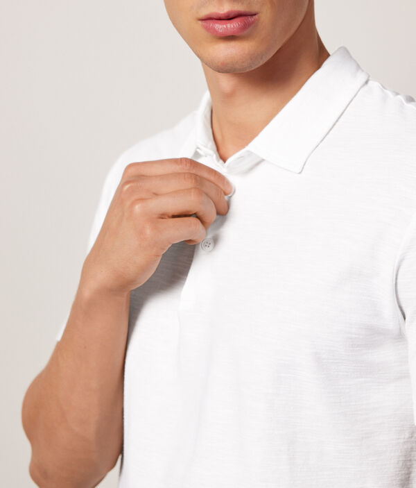 Поло из хлопка - Футболки и поло | Falconeri