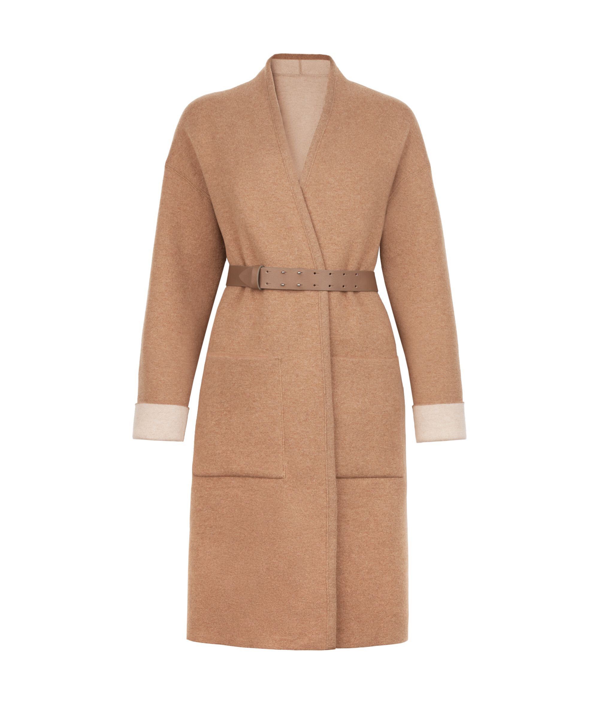 Color Rom/vainilla clar