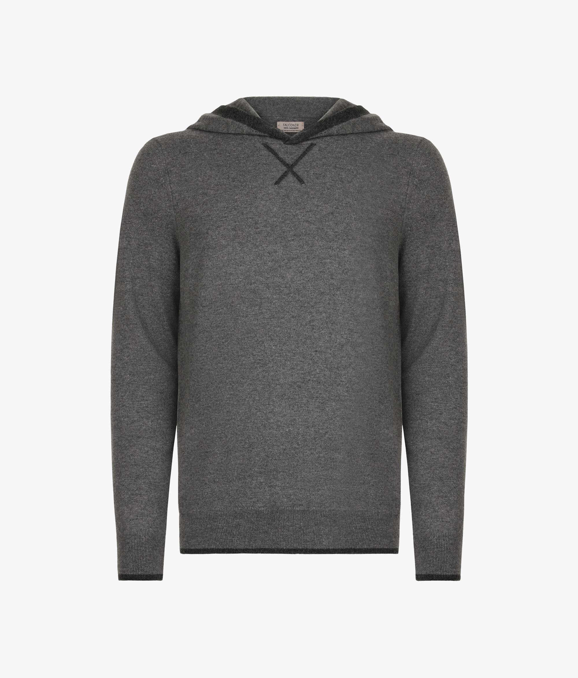 Szín Grigio Melange Scuro