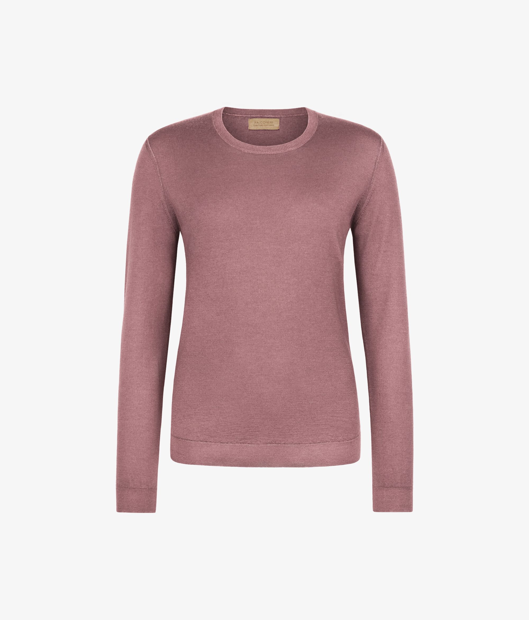 Color Rosa oscuro teñido