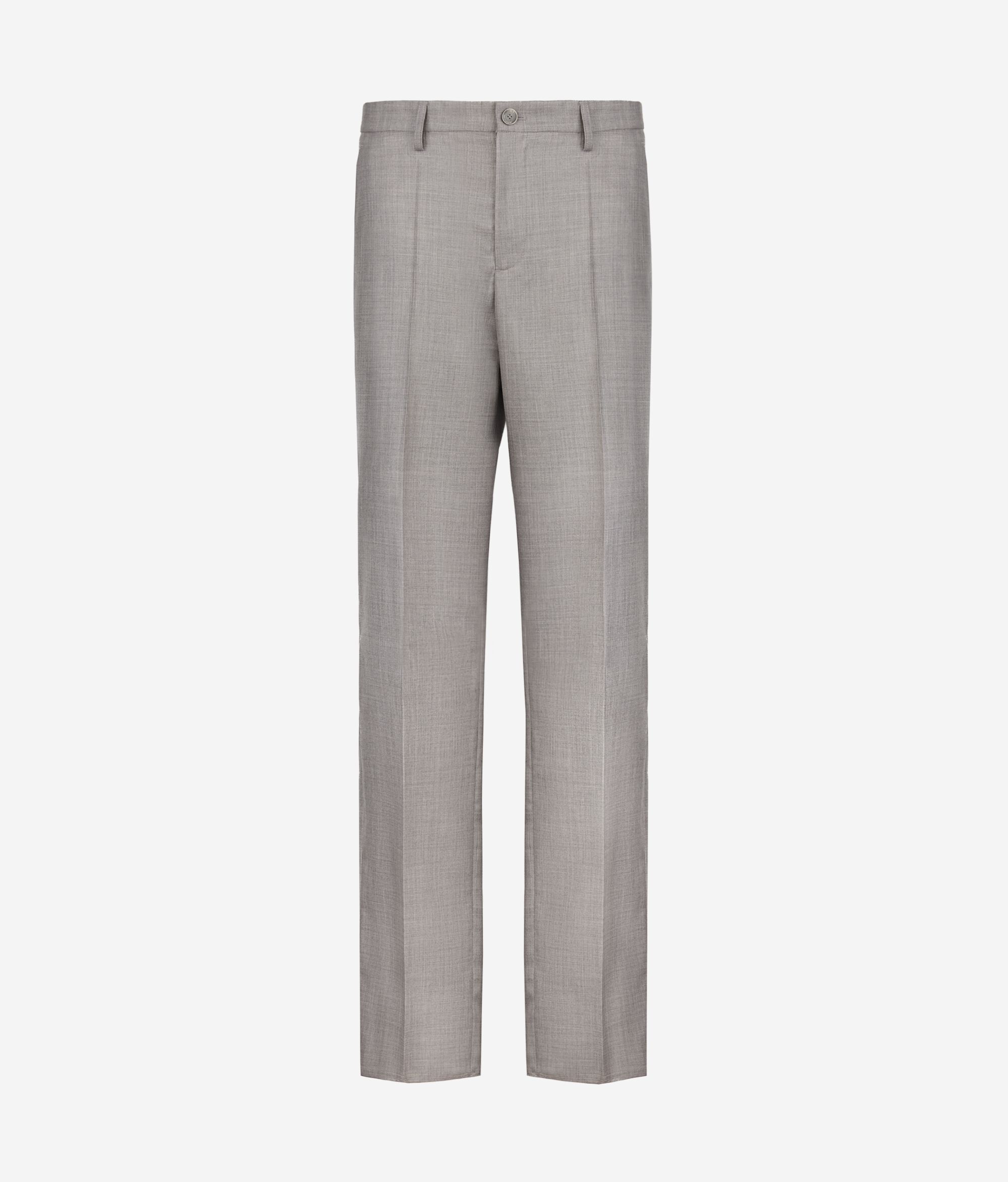 Pantalons de Cashmere i seda