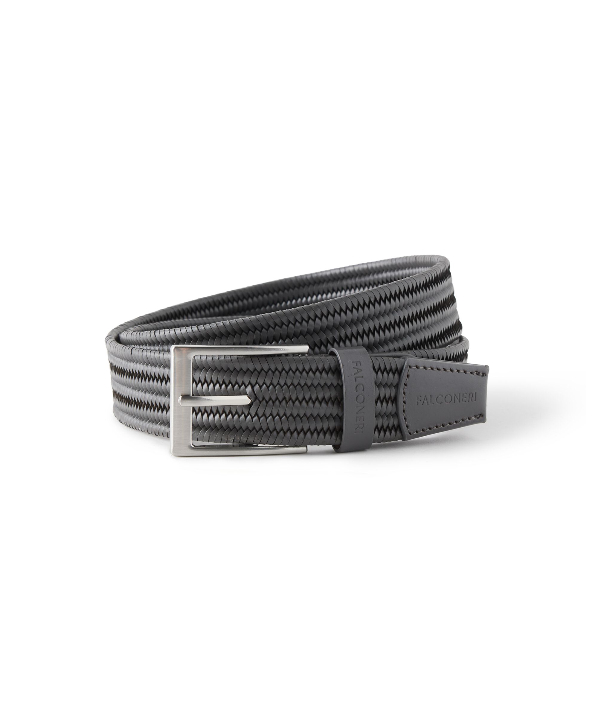 Ceinture torsadée