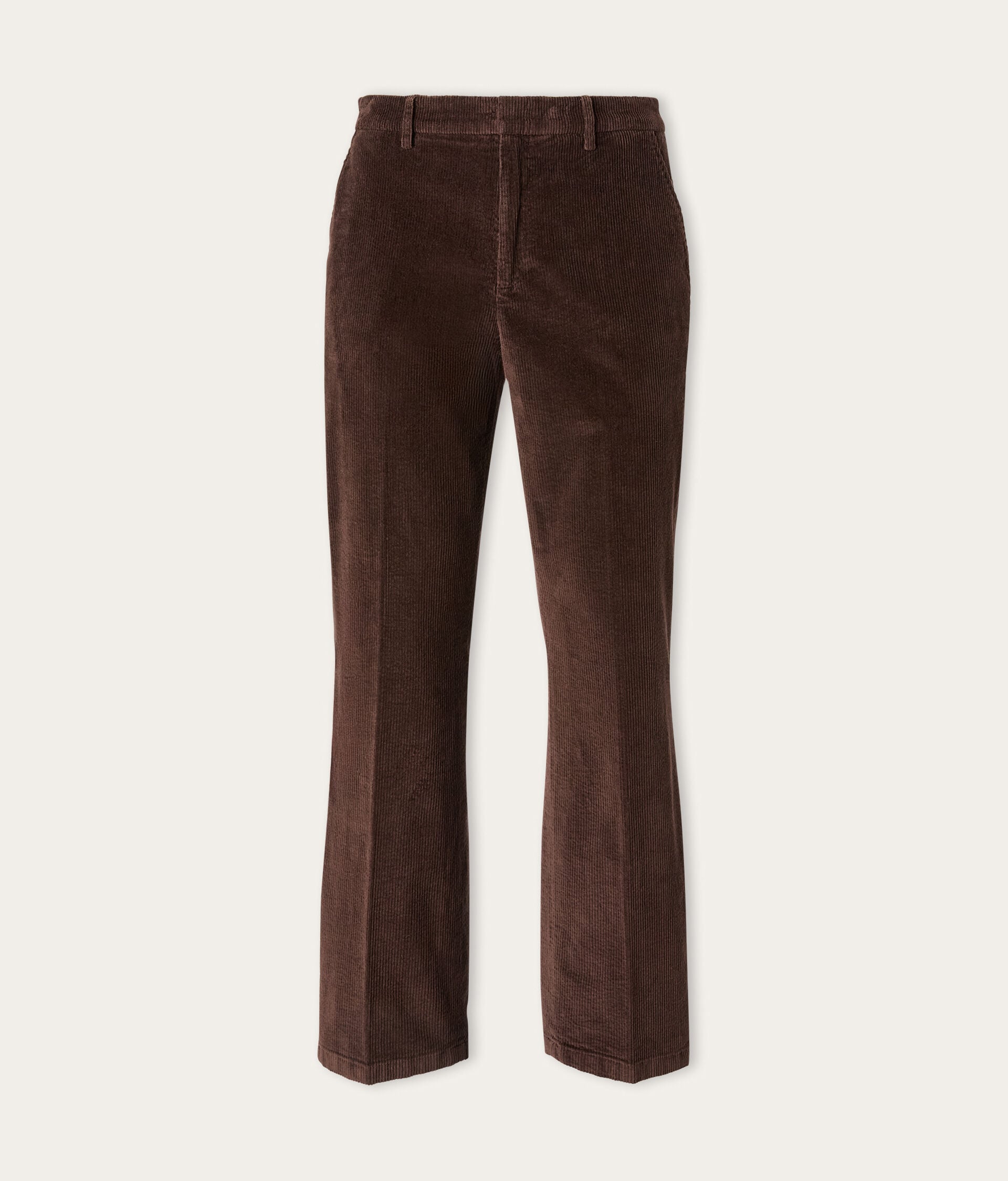 Color Wood Brown