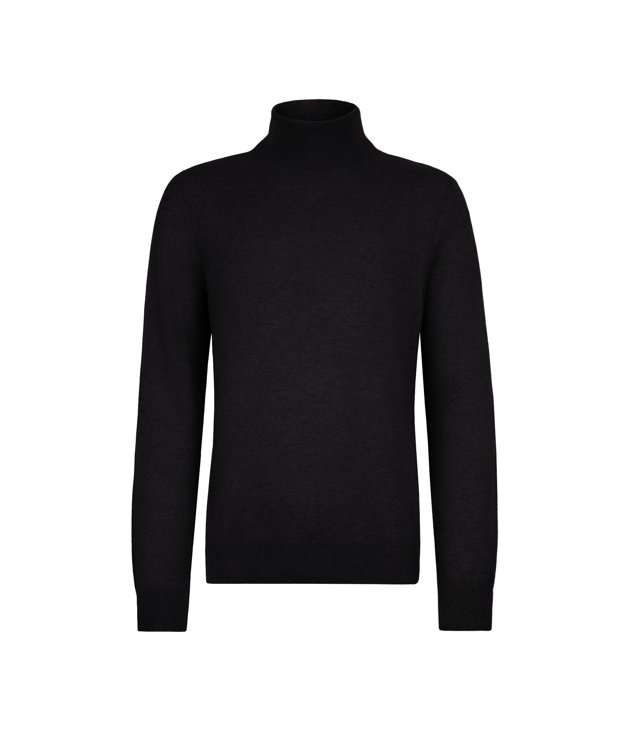 Ultrasoft Cashmere Balıkçı Yaka Kazak
