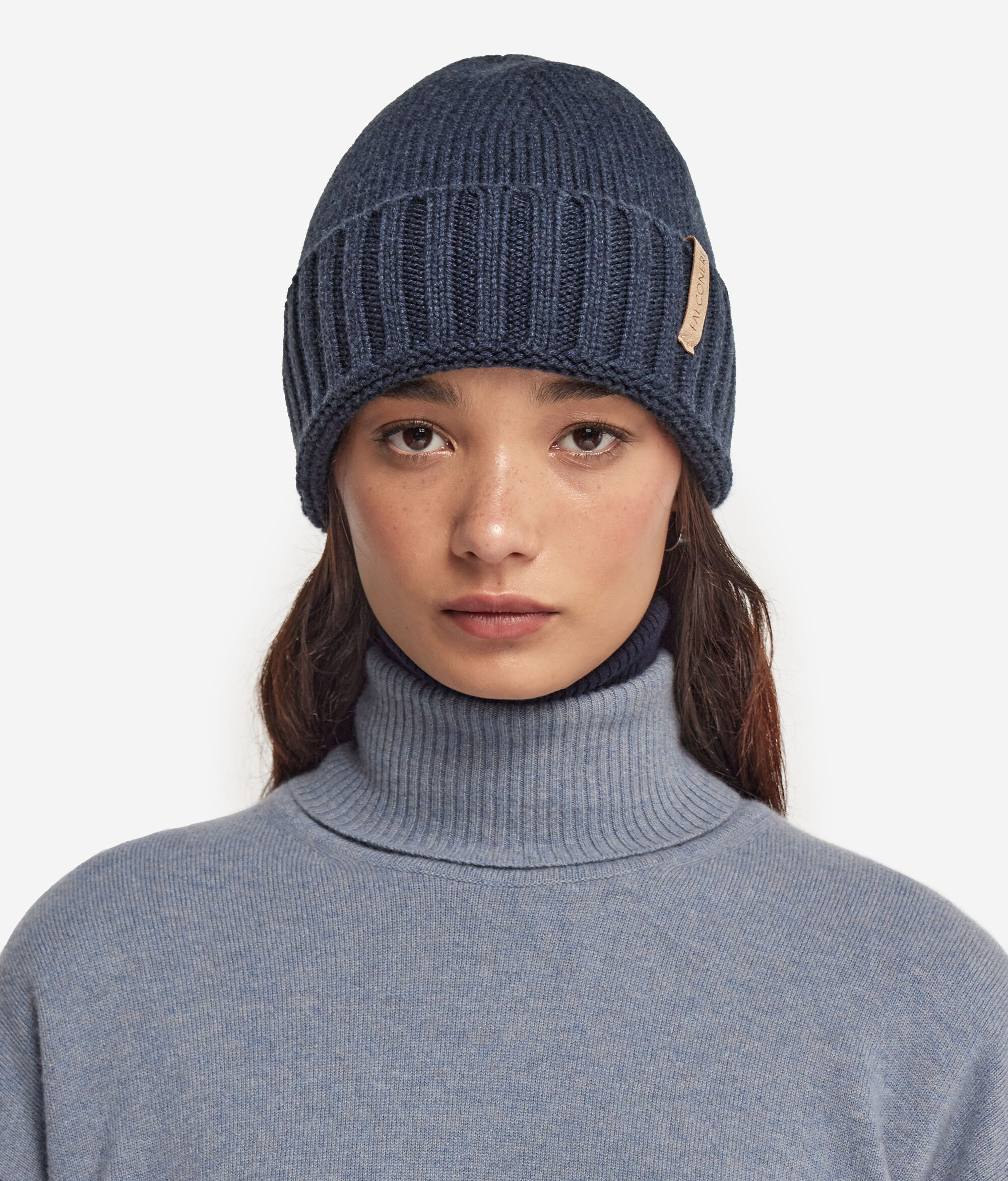 Casquet de Cashmere Ultrasoft