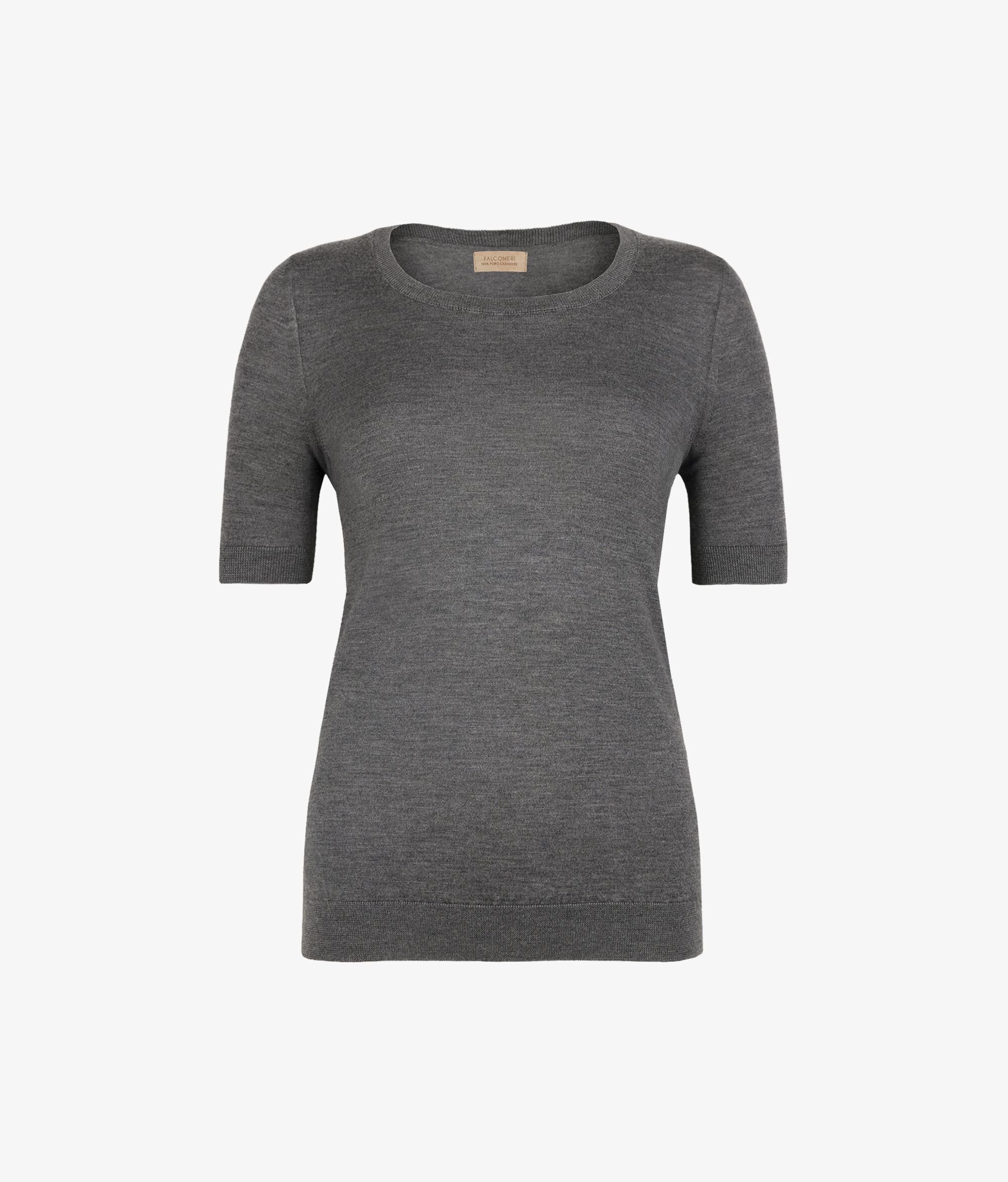 Szín Grigio Melange Scuro