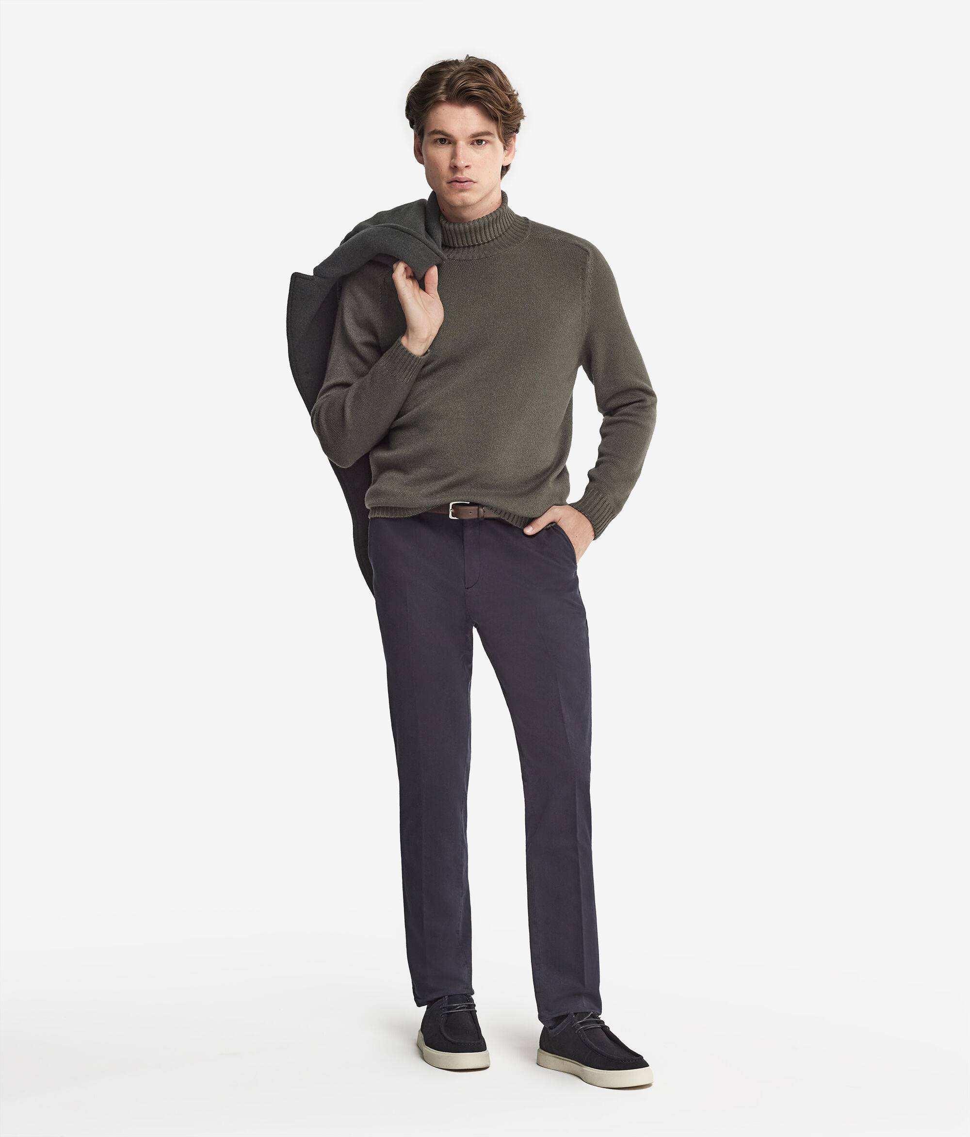 Ultrasoft Kasmír Garbó