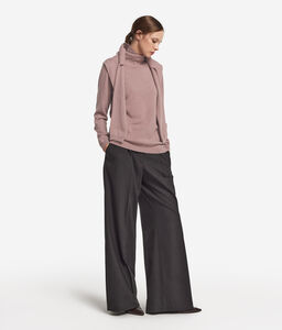 Dolcevita in Cashmere Ultrasoft - PINK