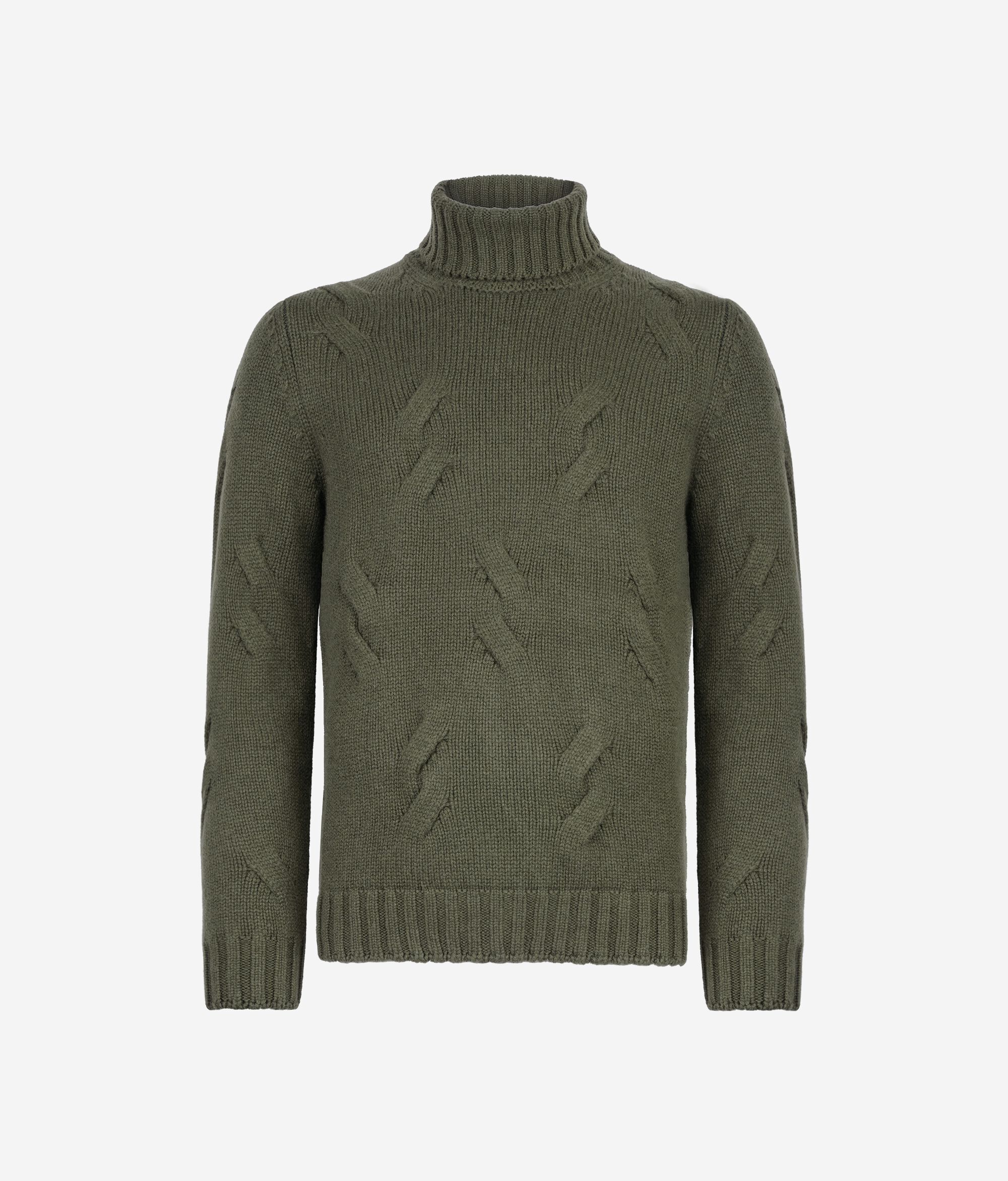 Водолазка из ультрамягкого кашемира