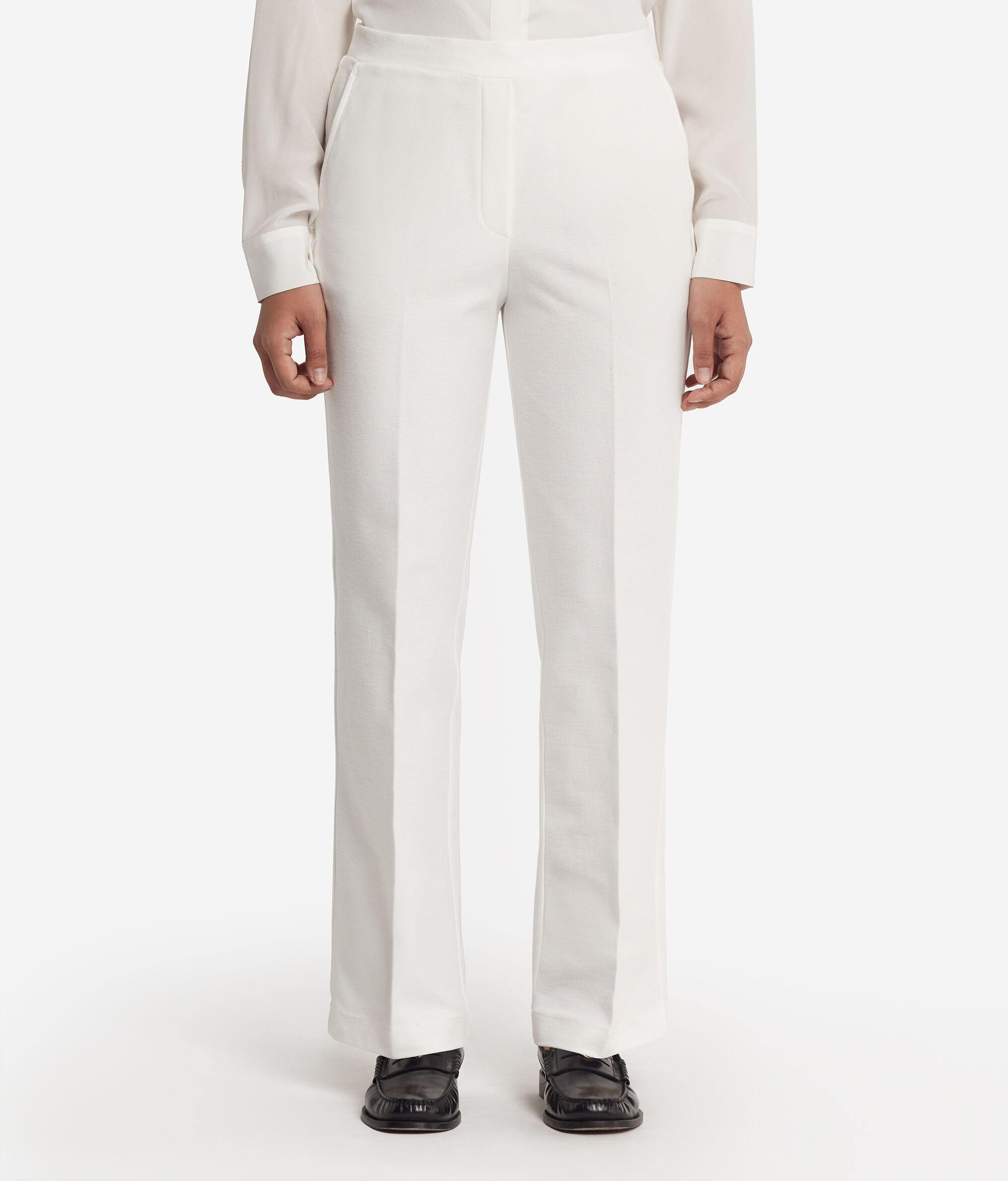 Pantalons de punt texans