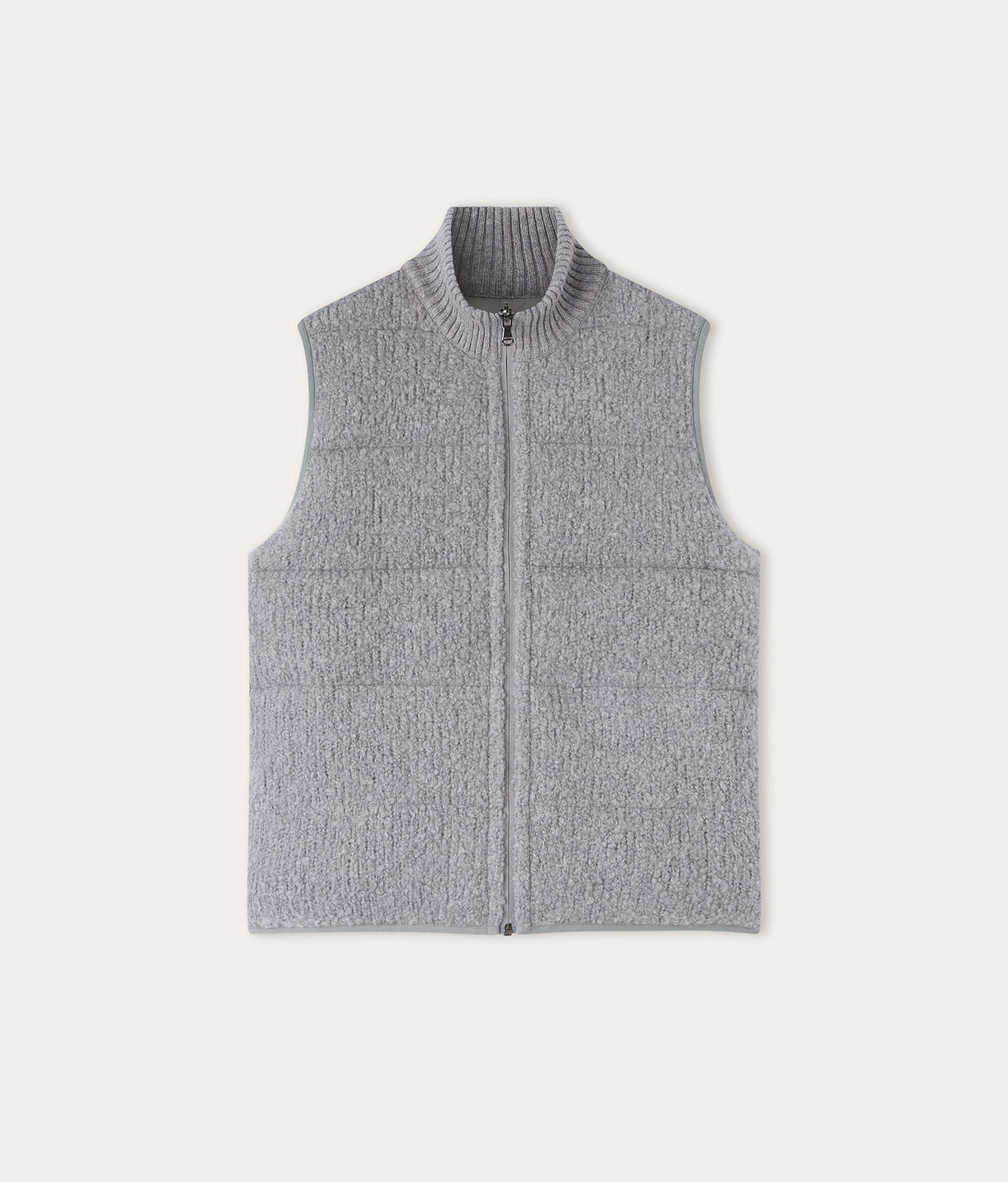 Color Heather Gray