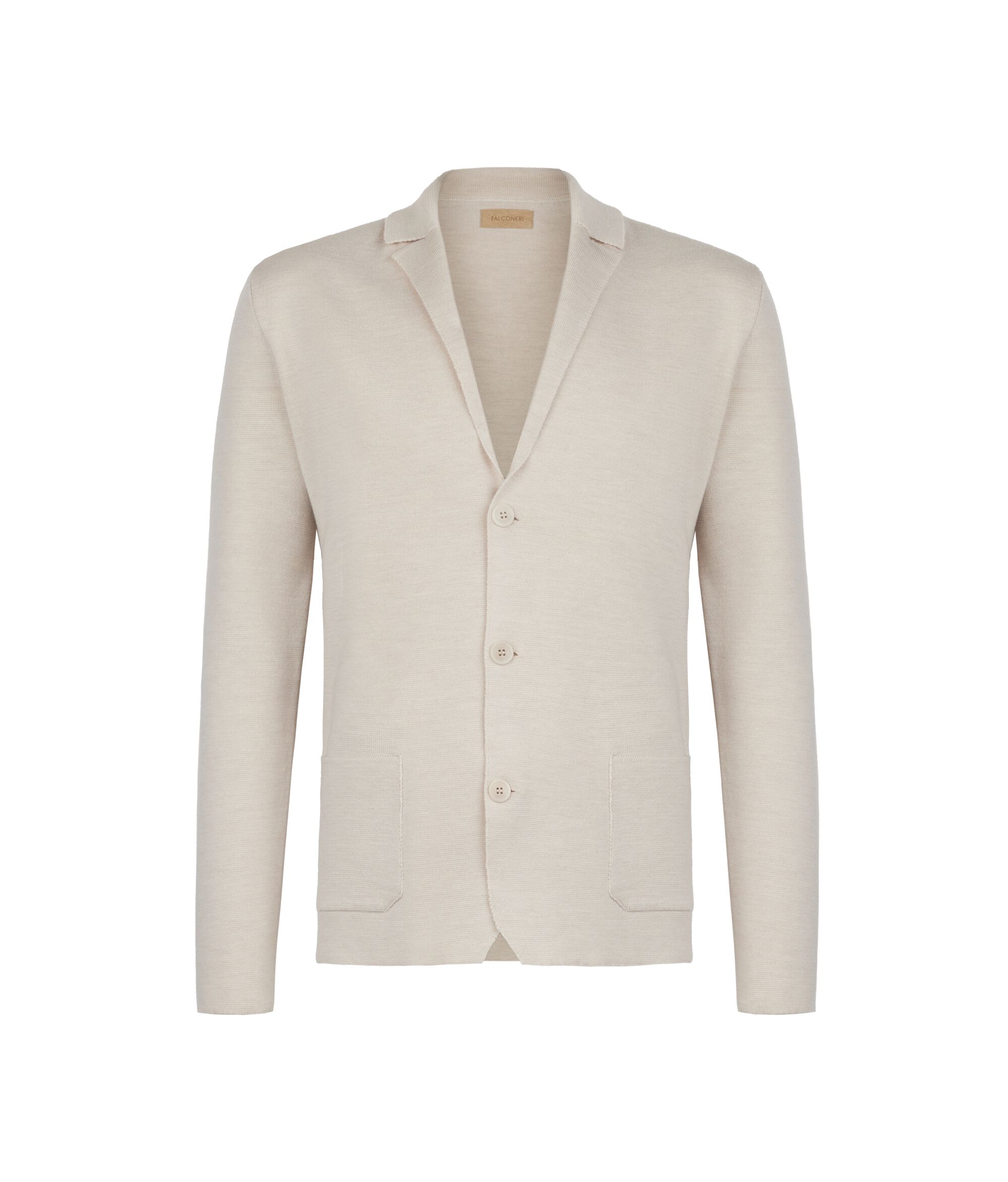 Colore Beige Corda