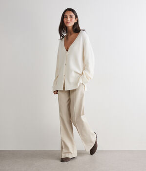 Palazzo Trousers