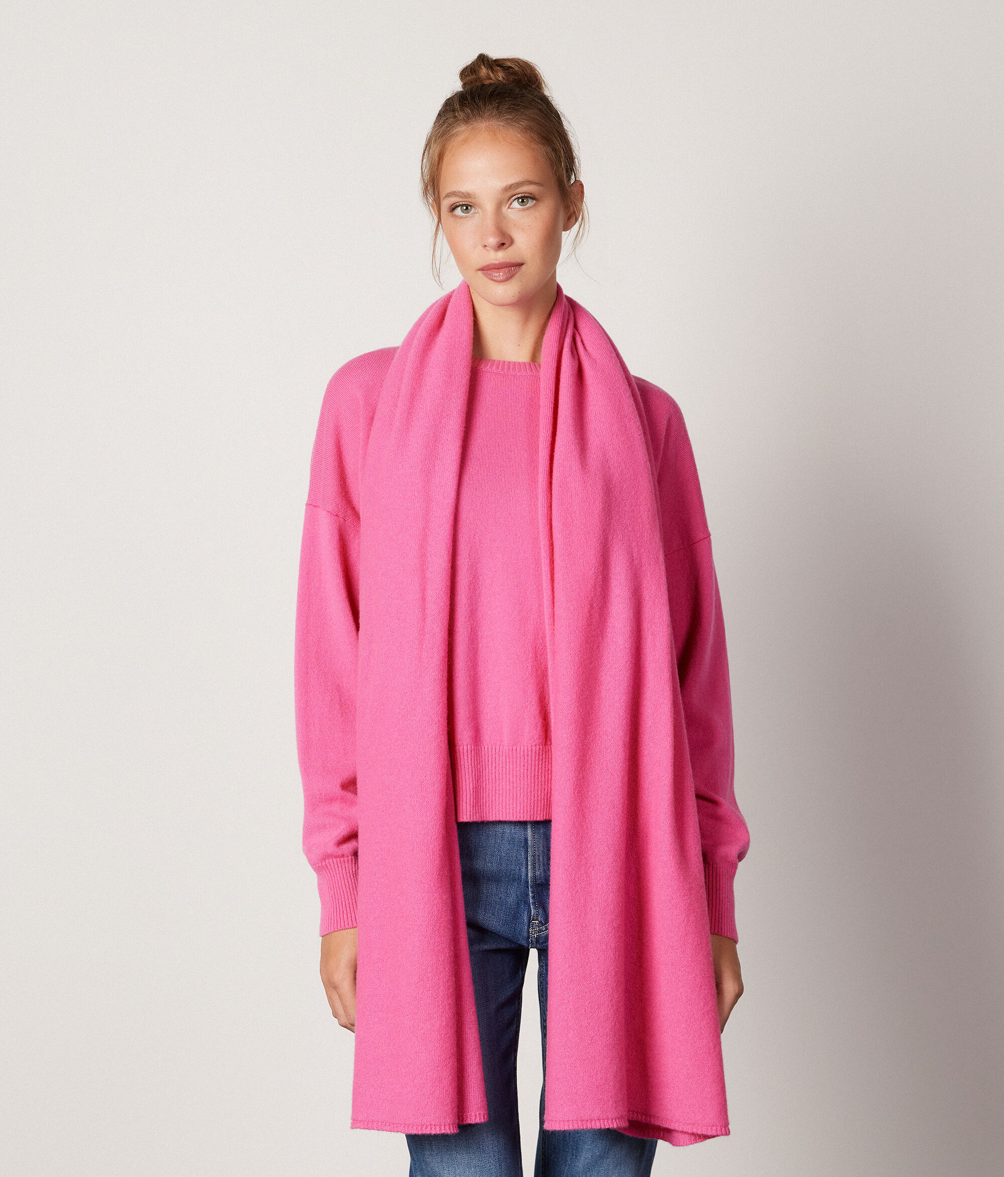 Stola Cashmere