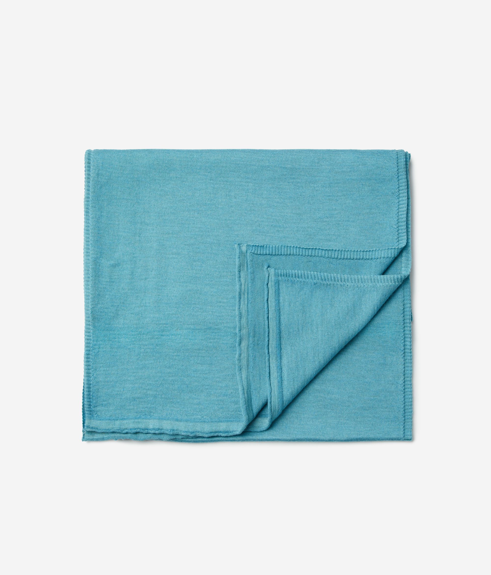 Cachecol em Ultrafine Cashmere