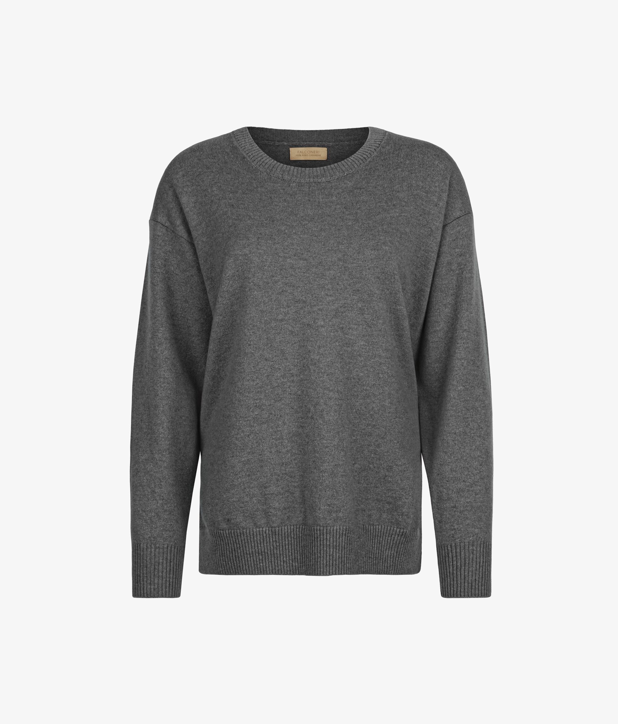 Couleur Grigio Melange Scuro