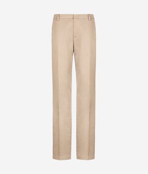 Ελαφρύ Παντελόνι Chinos