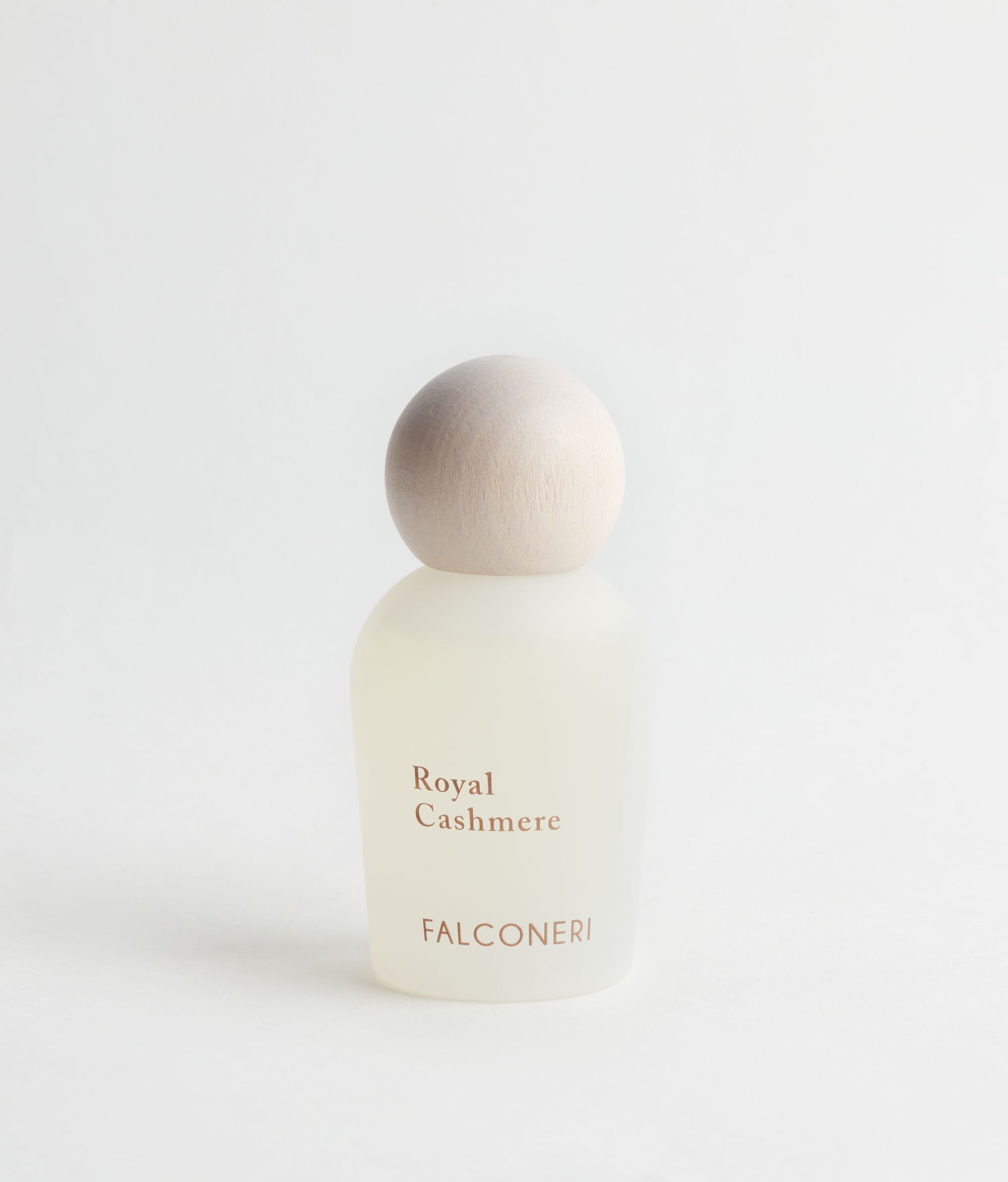 Barva ROYAL CASHMERE