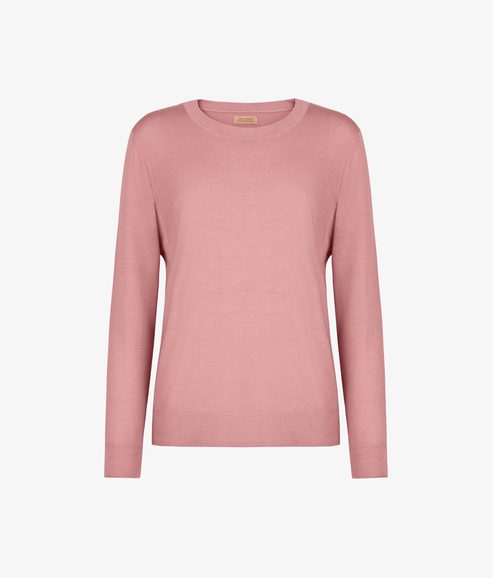 Color GARMENT-DYED PINK SALT