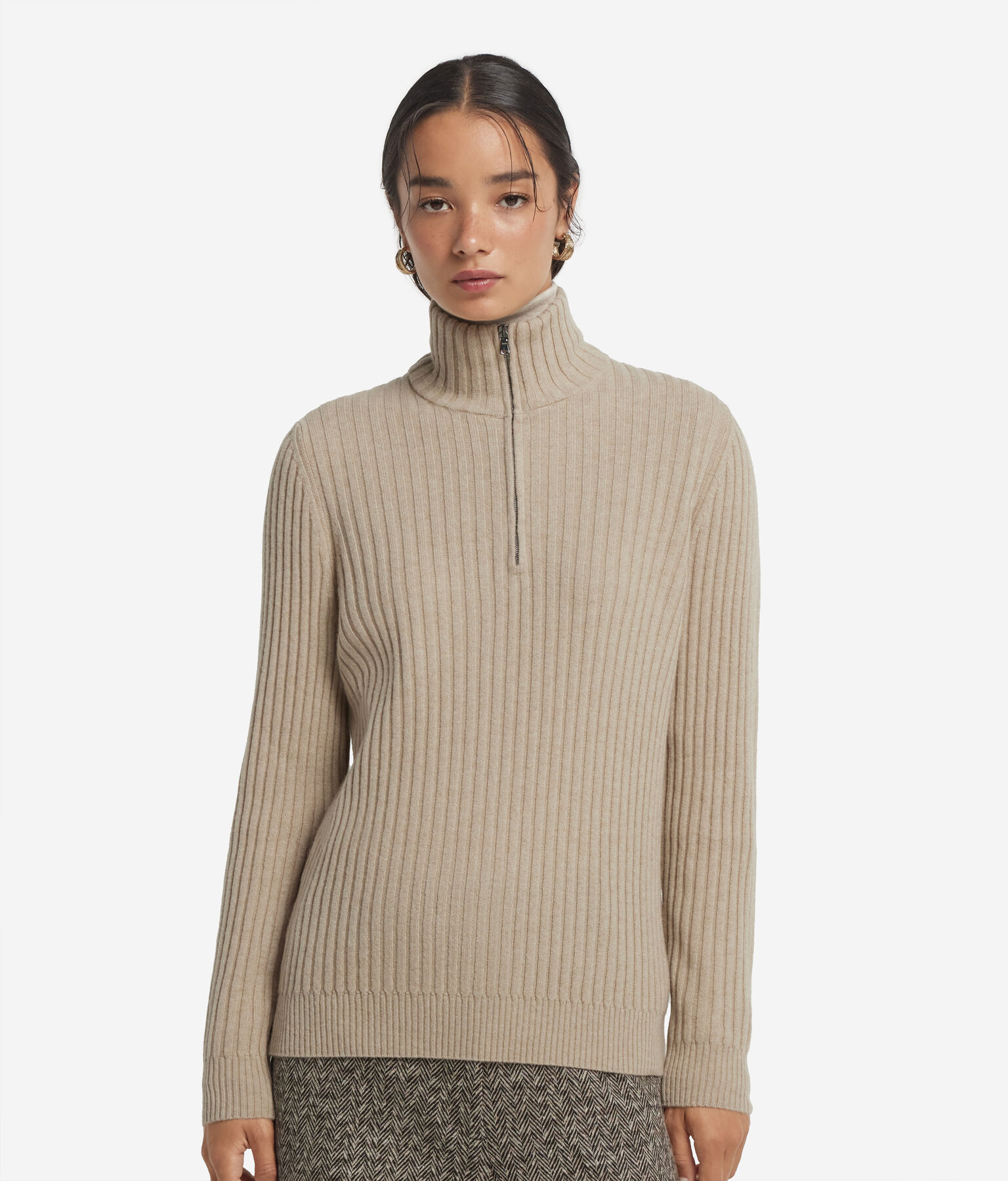 Pull Femme Soallure - Maglieria - Neuf Avec étiquettes - Modèle 718317C183723