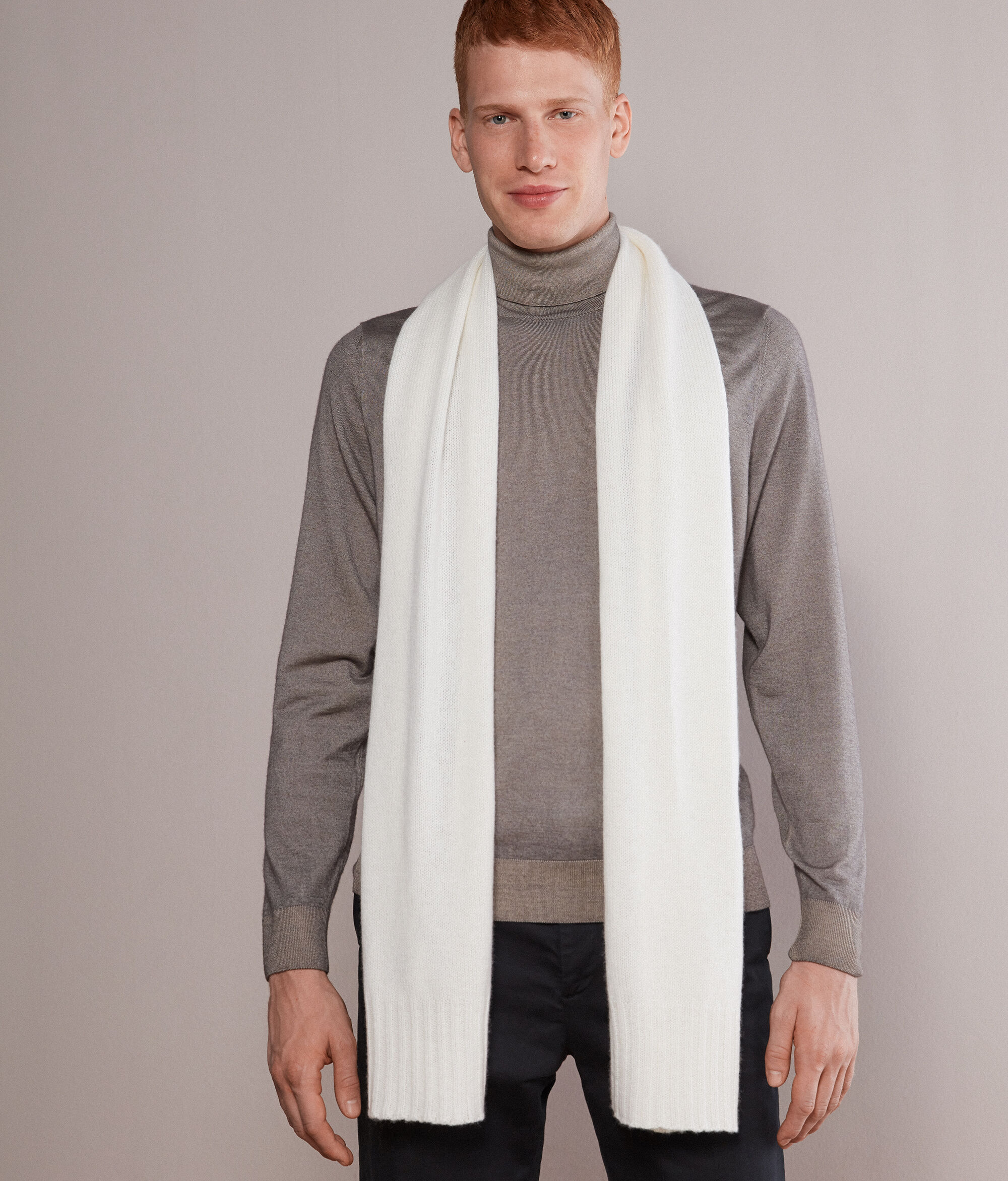 Κασκόλ από Cashmere