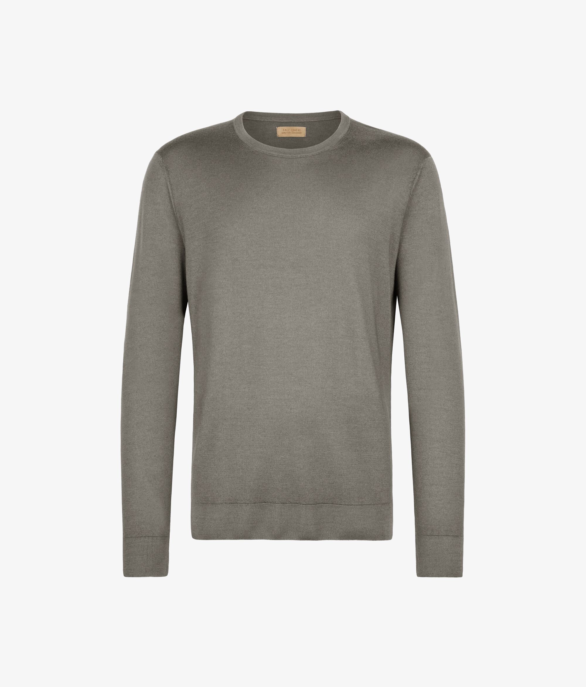 Color GARMENT-DYED SAGE