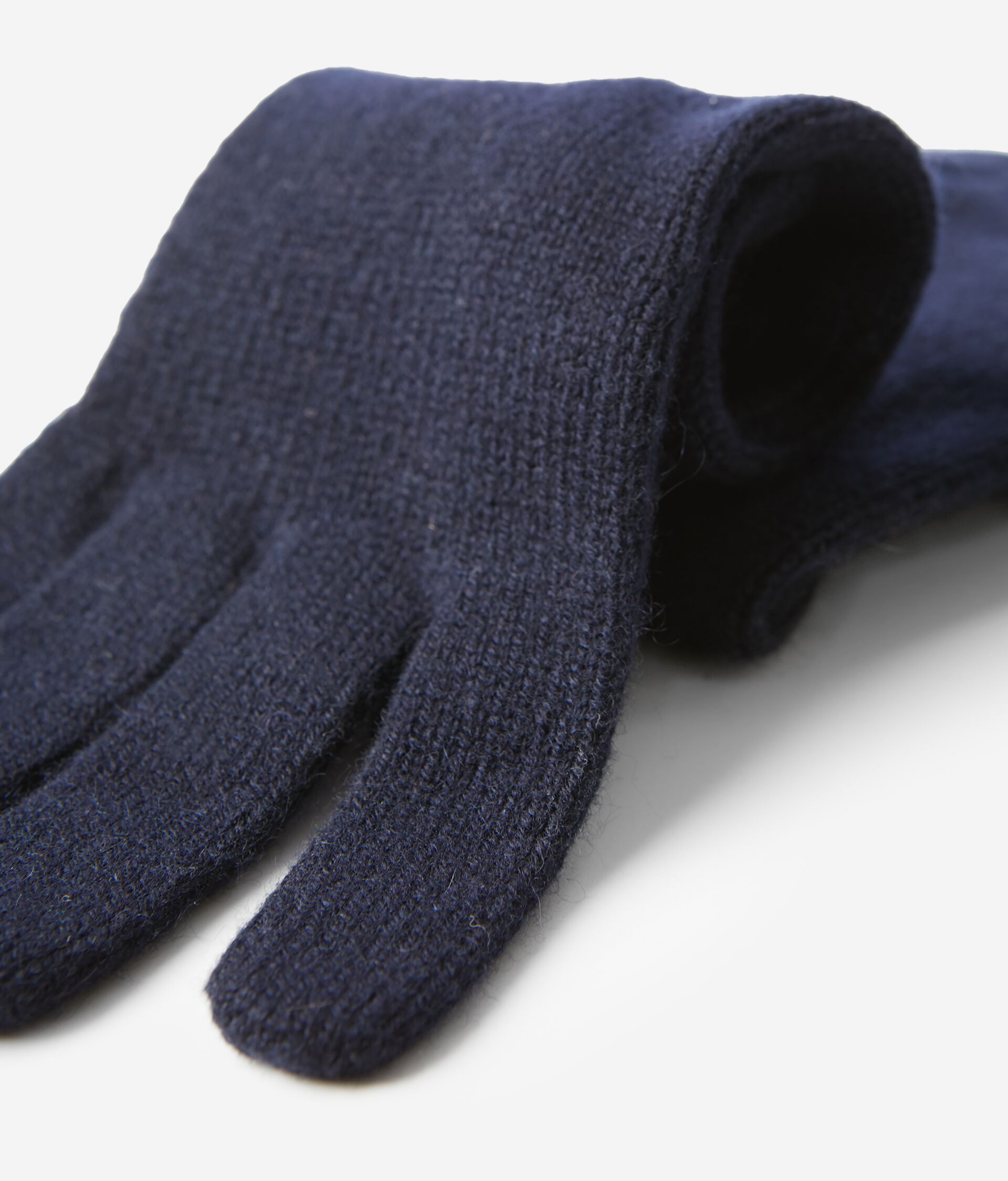 Cashmere Gloves