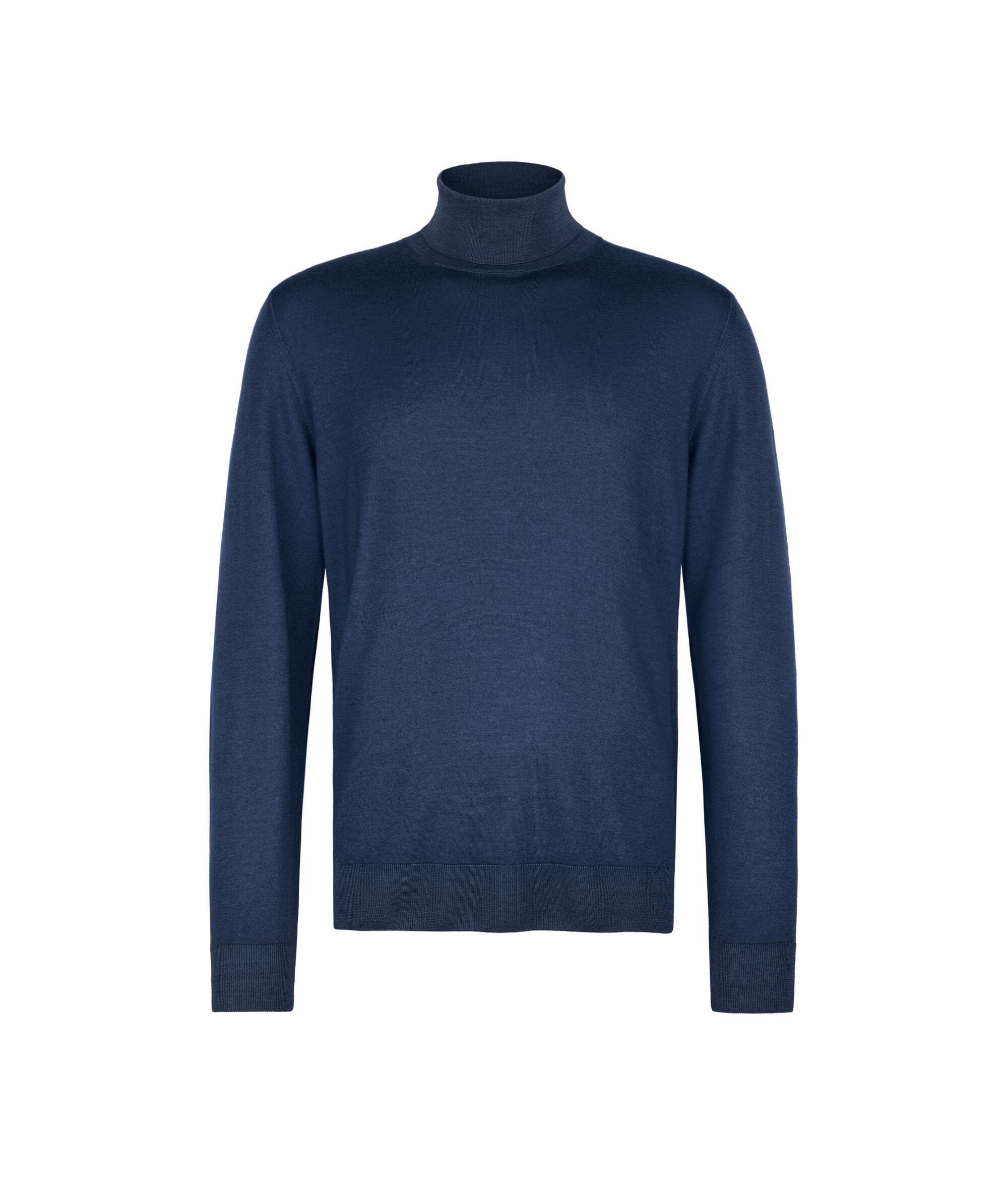 Jersei de coll cigne de Cashmere Ultrafine