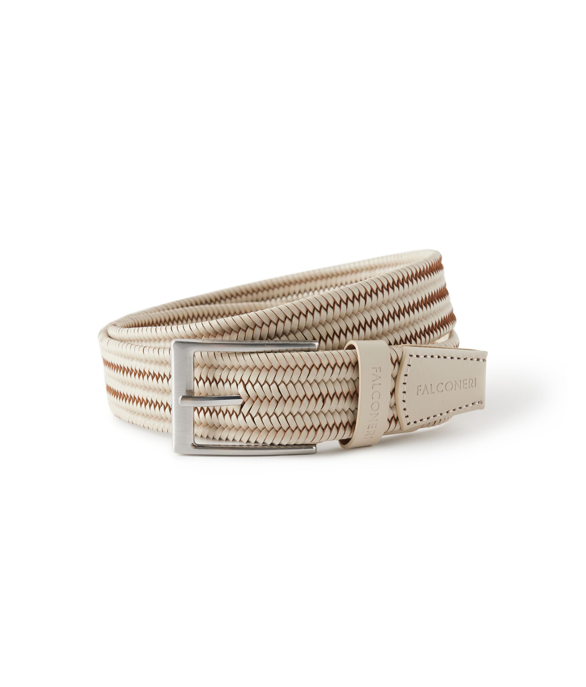 Twist belt