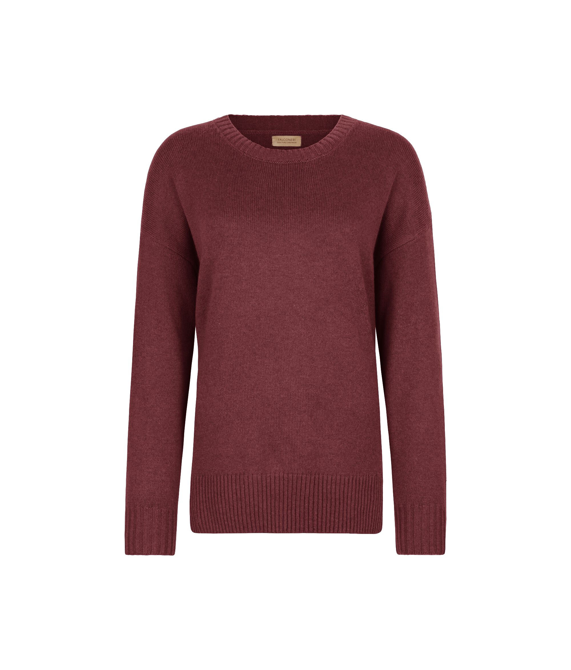 Colore MARSALA MELANGE