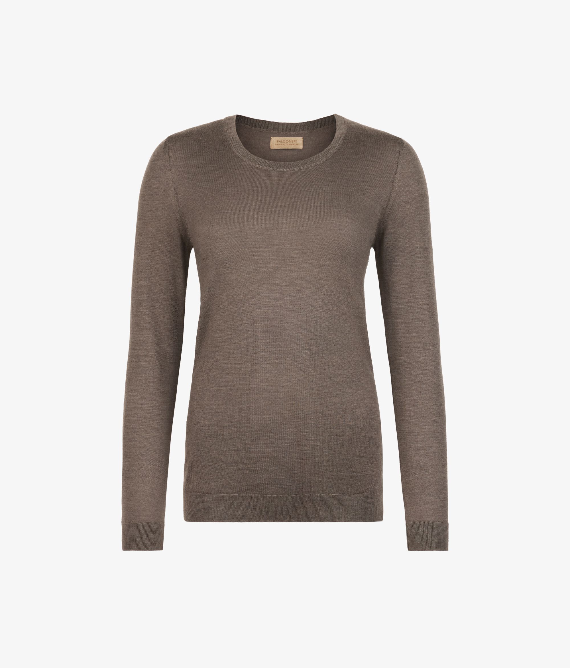 Couleur Tortora Melange