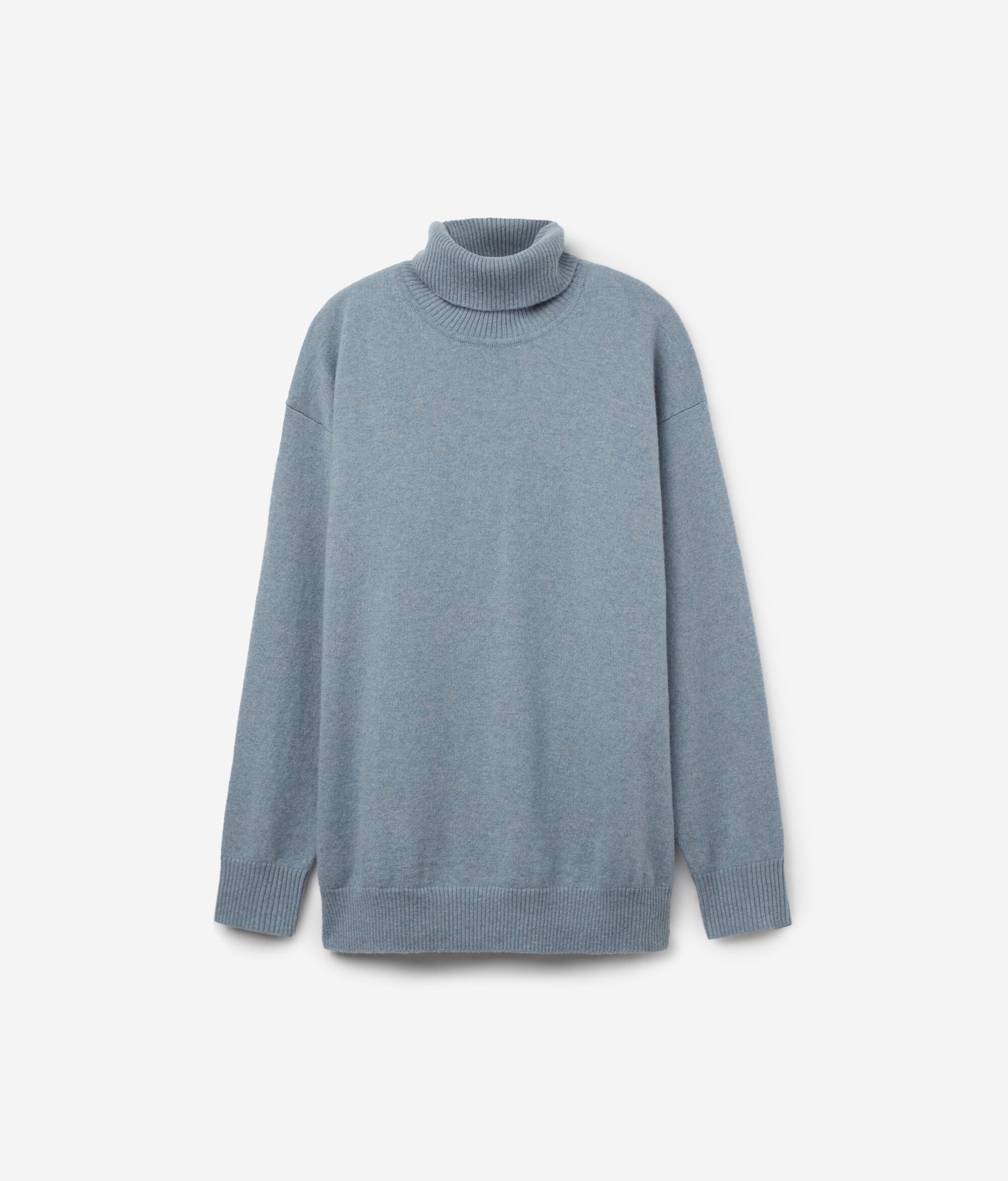 Ζιβάγκο από Ultrasoft Cashmere με Σκισίματα