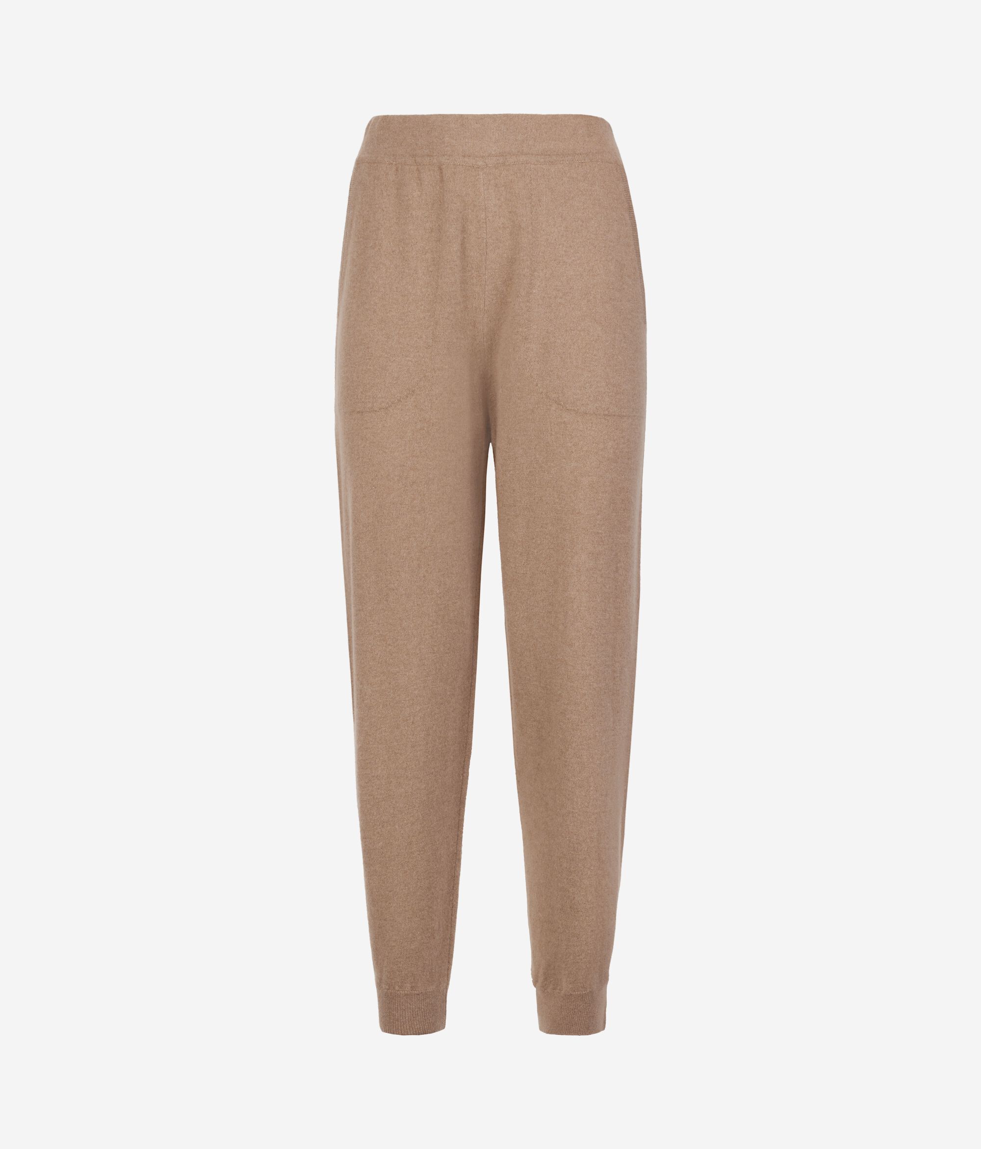 Freizeithose aus Kaschmir Ultrasoft