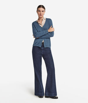 &Zeta;&alpha;&kappa;έ&tau;&alpha; &mu;&epsilon; &Sigma;&tau;&rho;&alpha;&sigmaf; &alpha;&pi;ό Ultrafine Cashmere