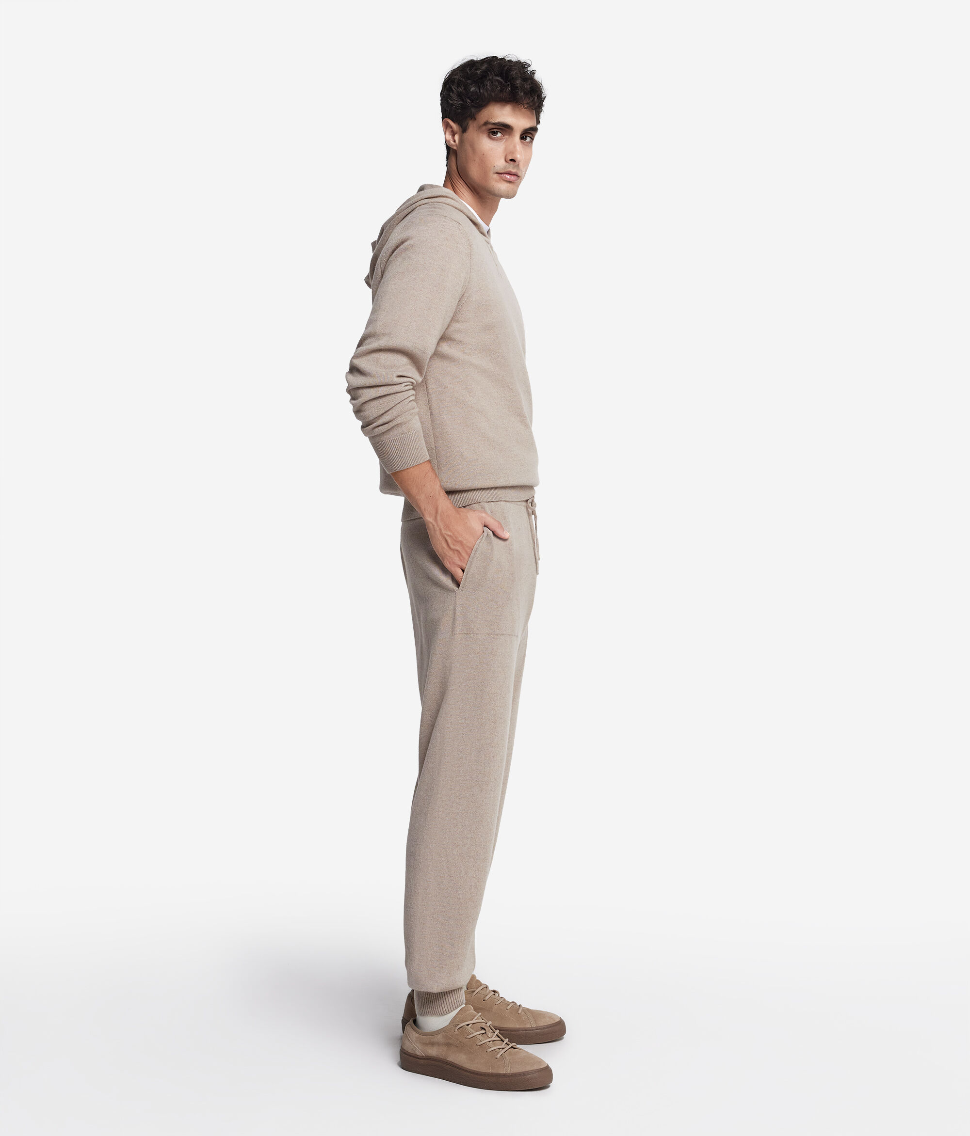 Ultrasoft Cashmere Pants