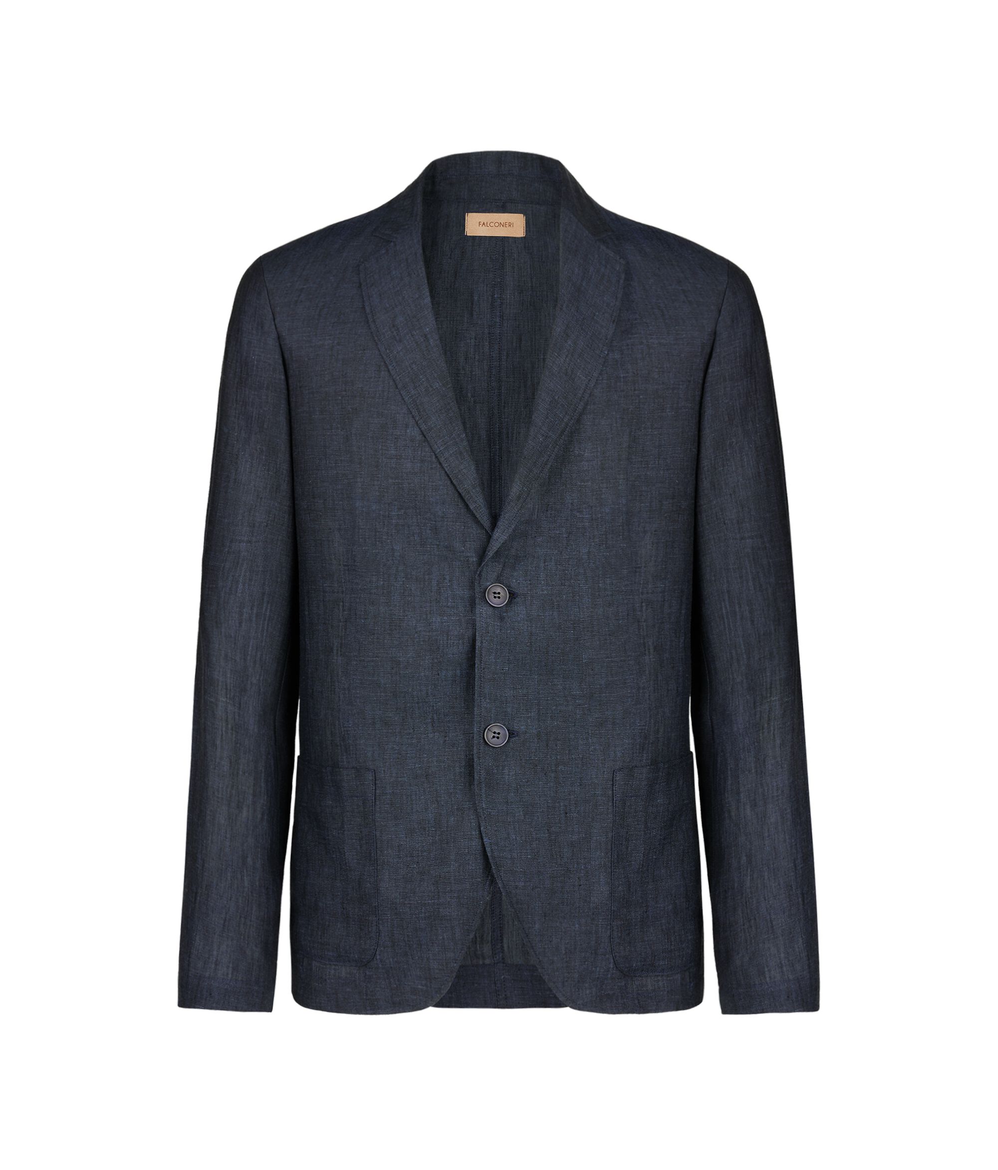 Linen Jacket