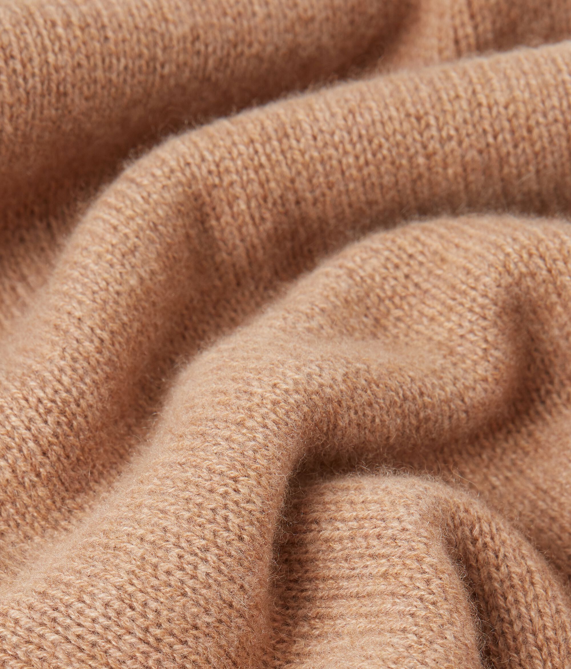 Bufanda de cashmere de hombre