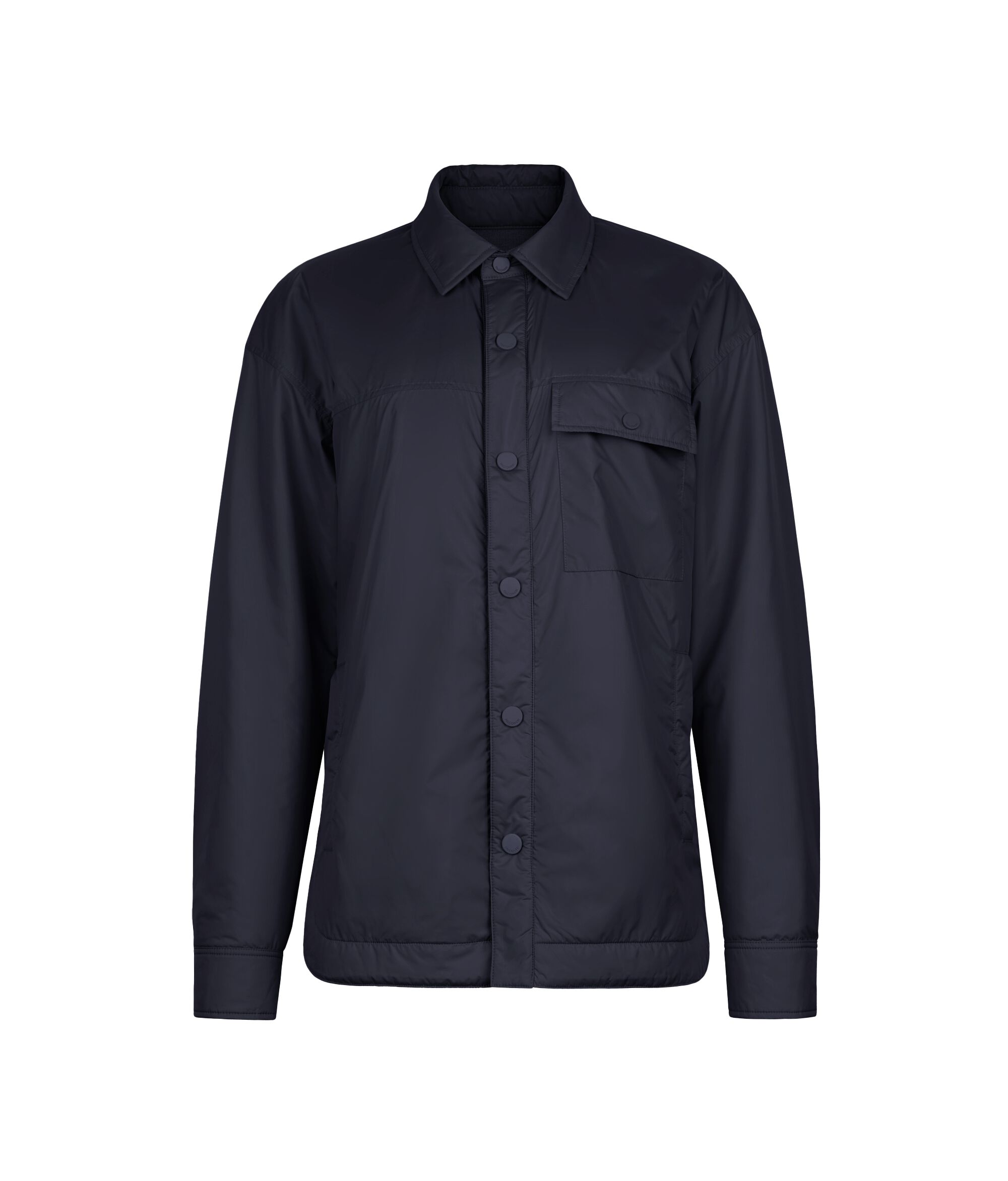 Giubbino unisex reversibile