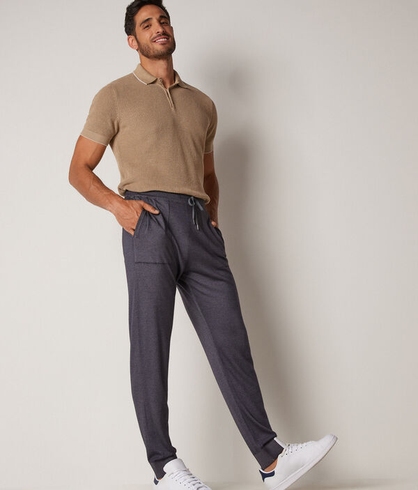 Παντελόνι από Ultrafine Cashmere