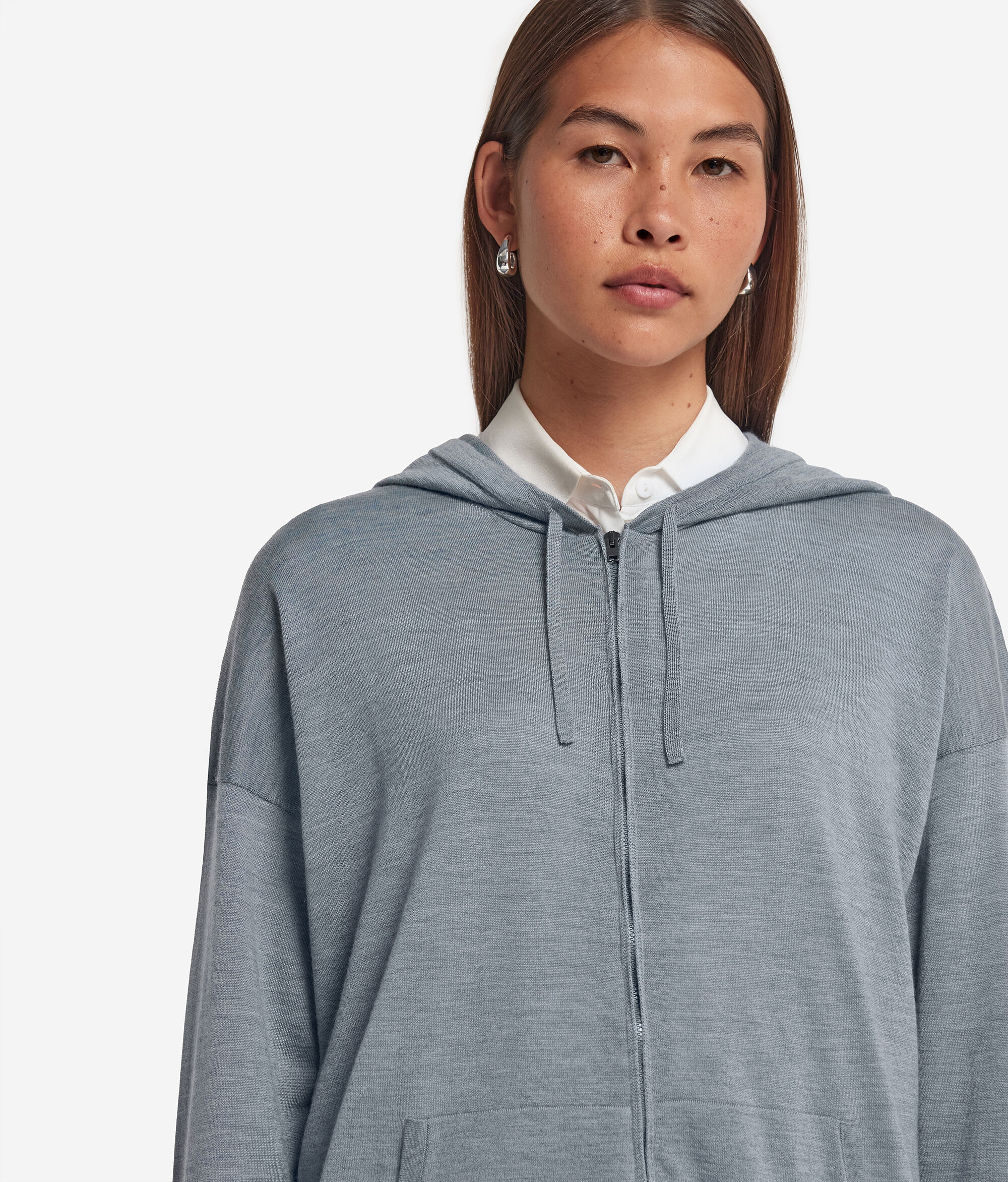 Dessuadora Cashmere Ultrafine