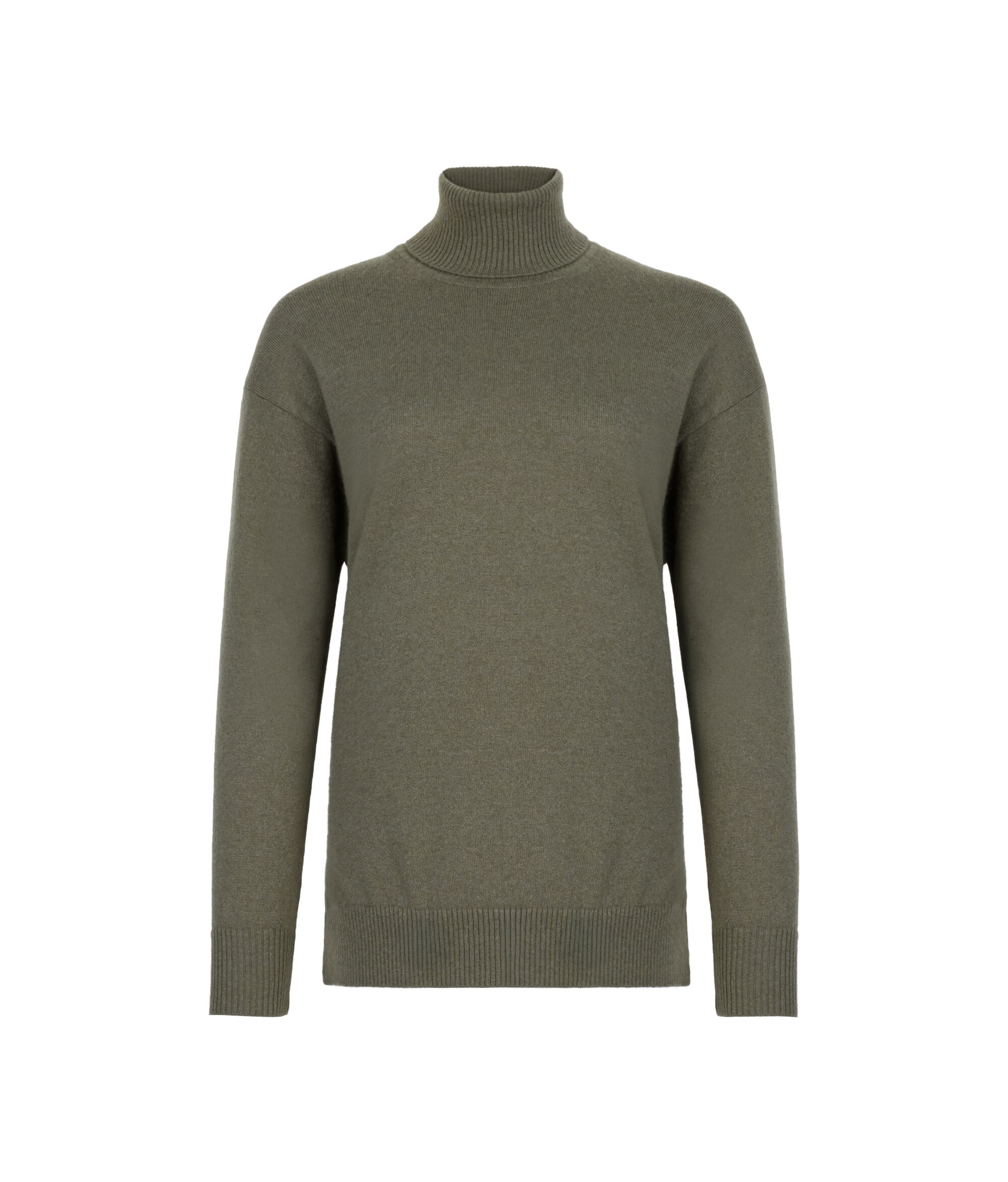 Χρώμα SALVIA MELANGE