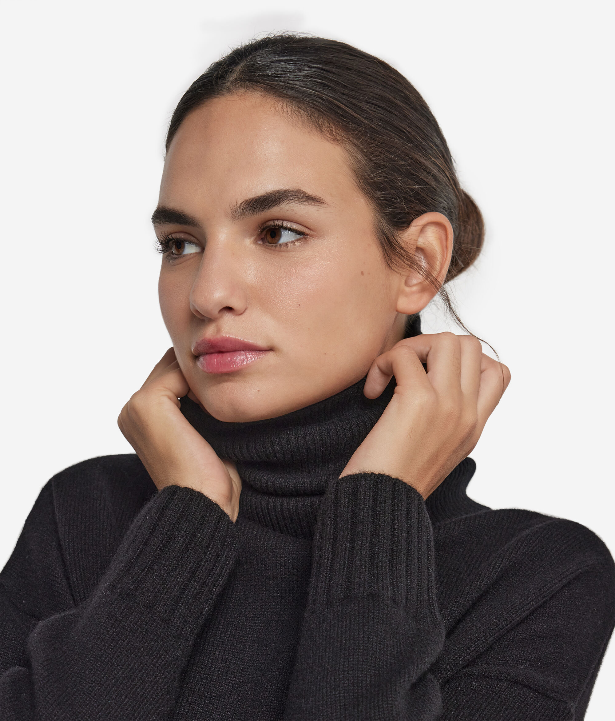 Tapaboques de Cashmere Ultrasoft