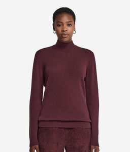 Maglioni Cashmere Falconeri Maglie Donna In Cachemire Falconeri