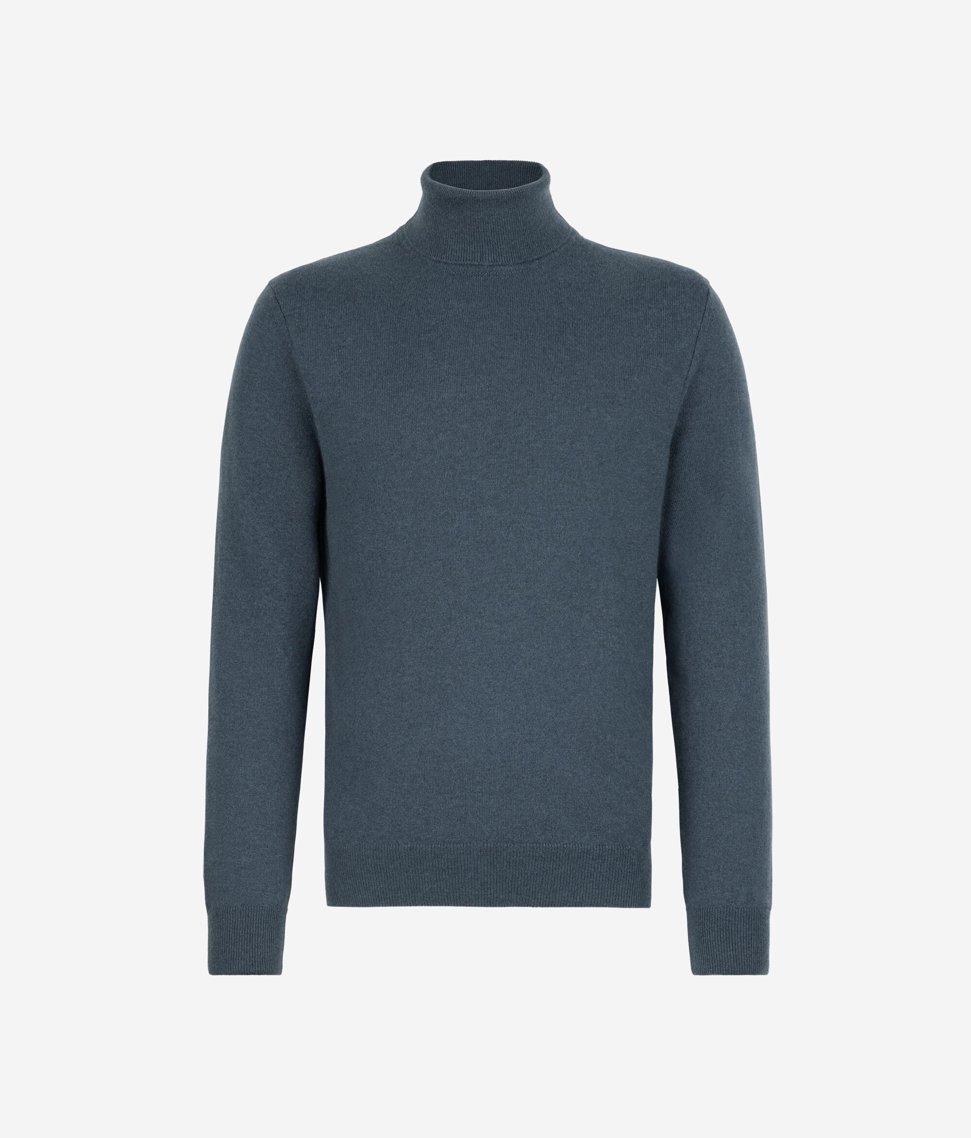 Svetr s Rolákem z Kašmíru Ultrasoft