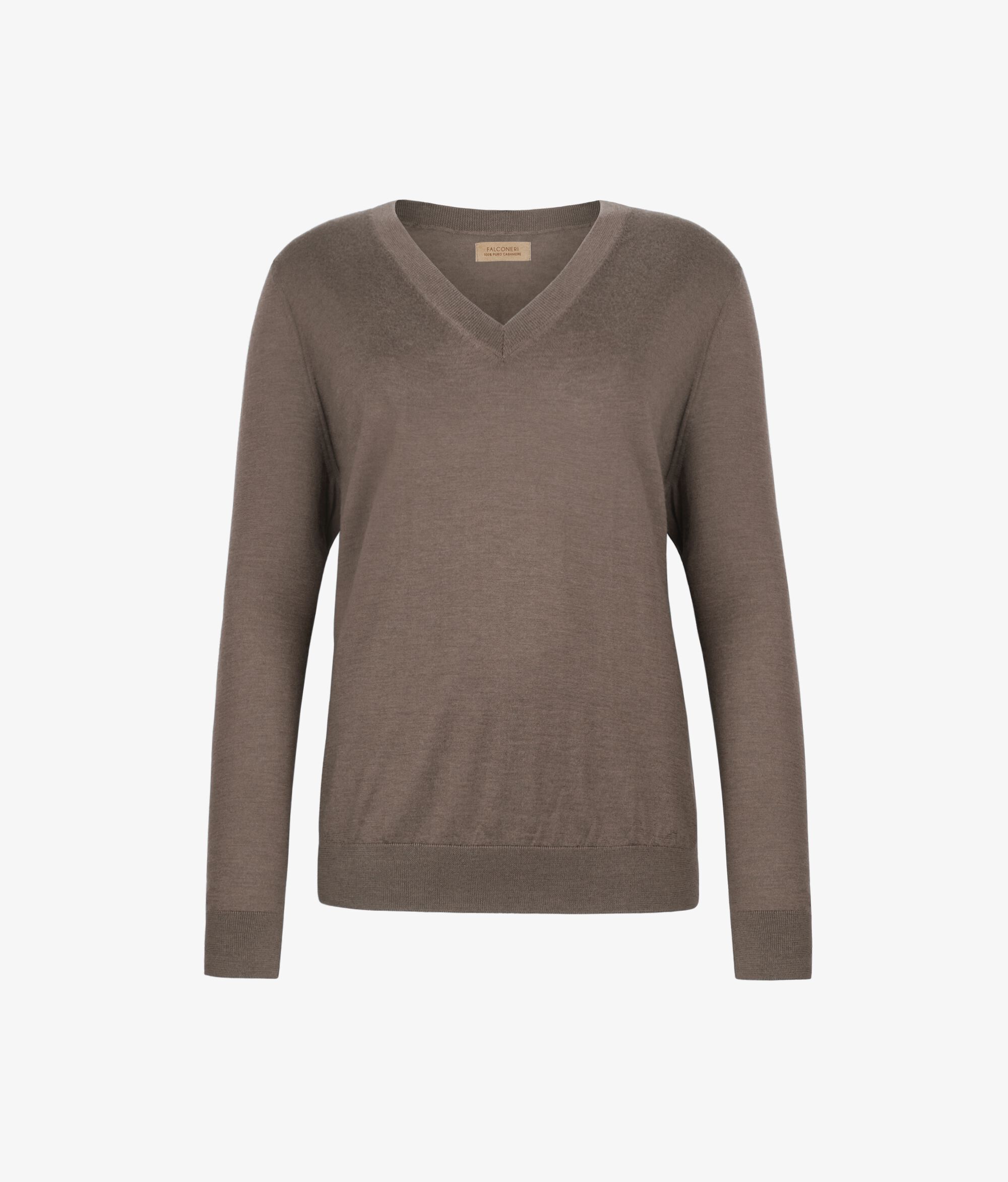 Kolor Tortora Melange