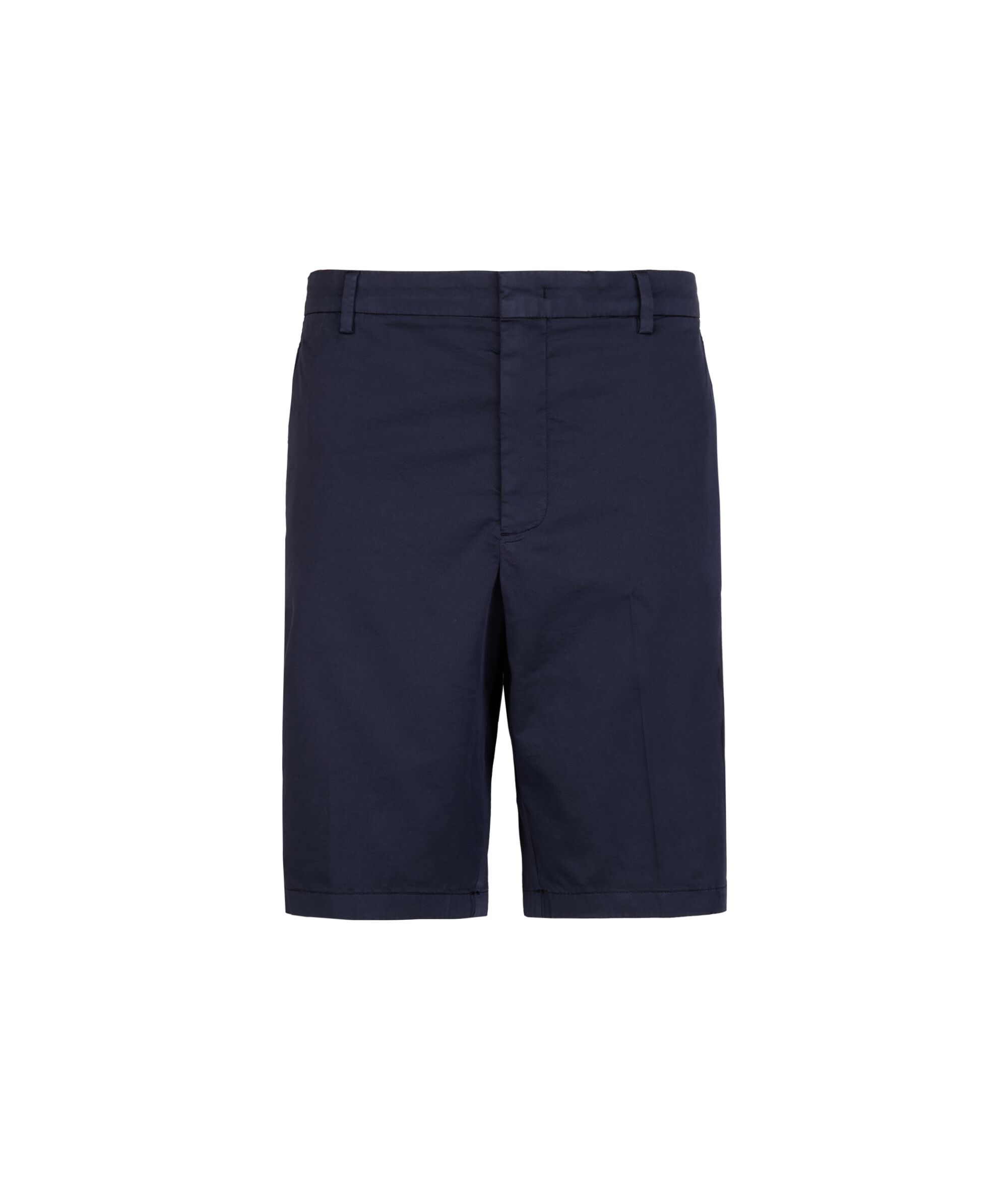 Short chino en coton