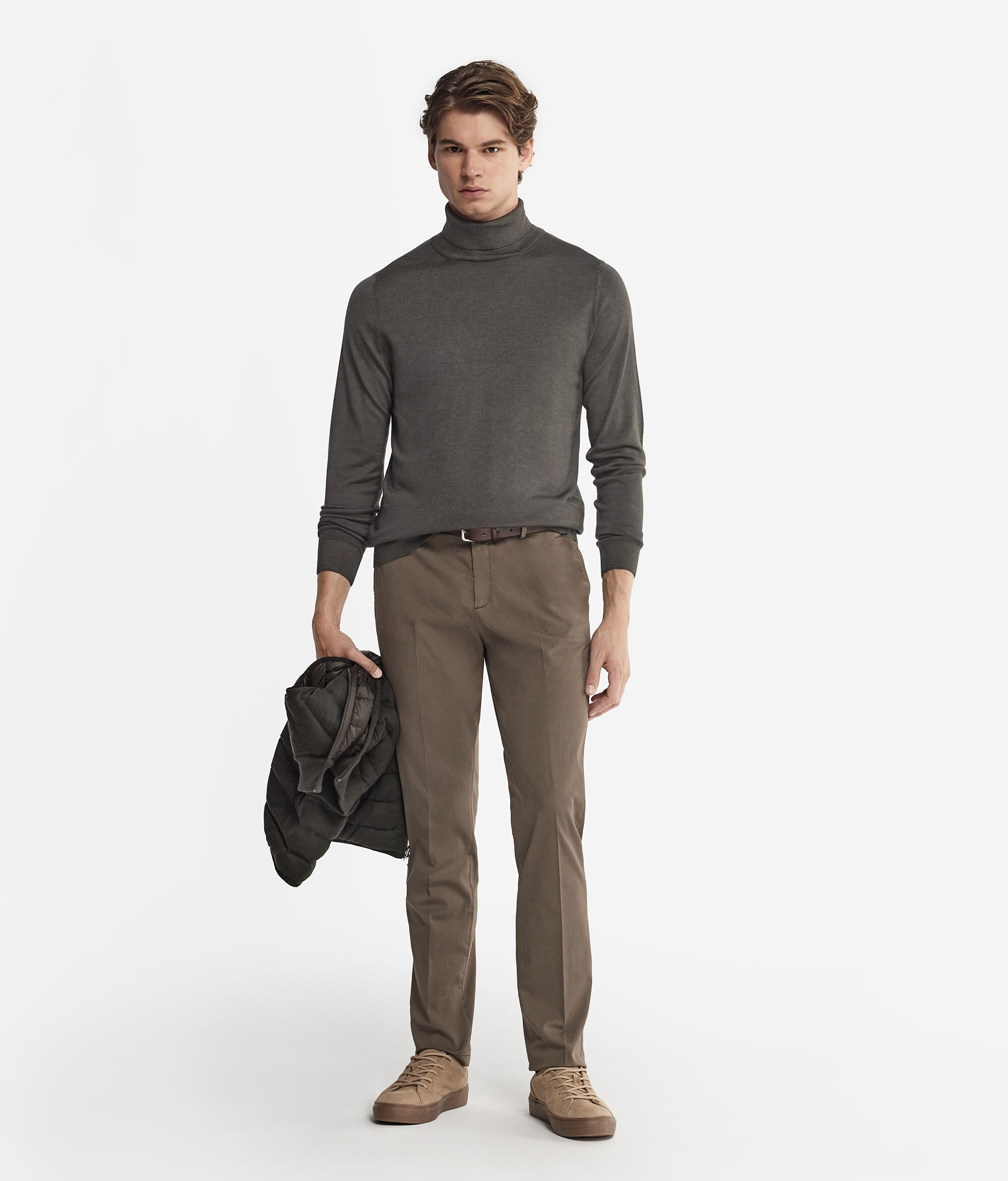 Dolcevita in Cashmere Ultrafine